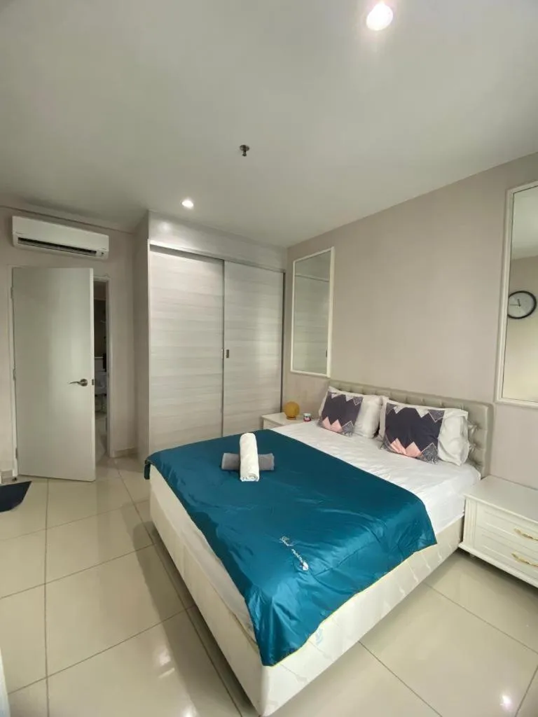Bed in Host Assist Homestay by HA i-City