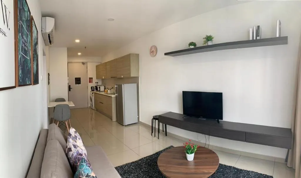 Host Assist Homestay by HA i-City