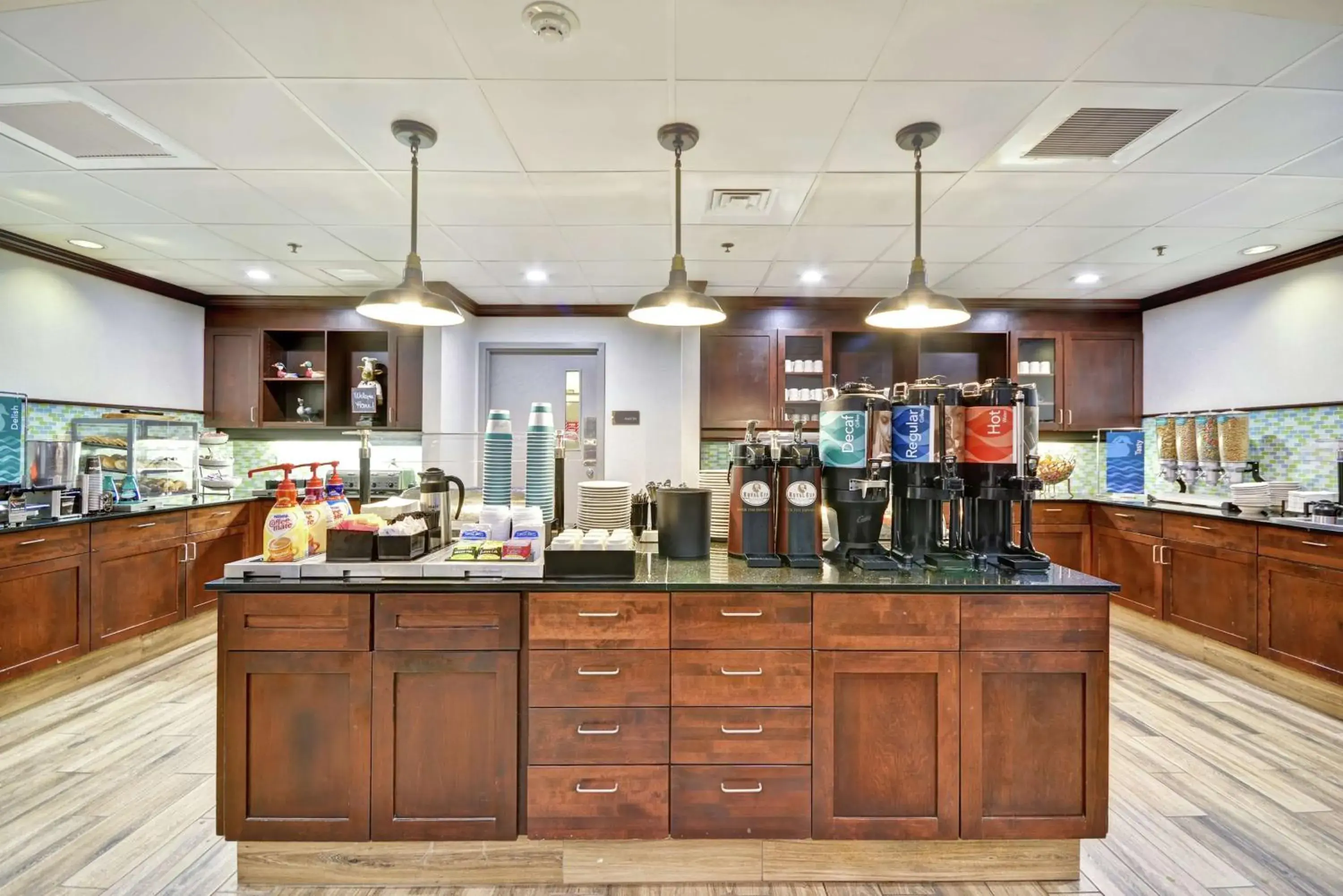 Breakfast in Homewood Suites by Hilton Palm Desert Breakfast in Homewood Suites by Hilton Palm Desert
