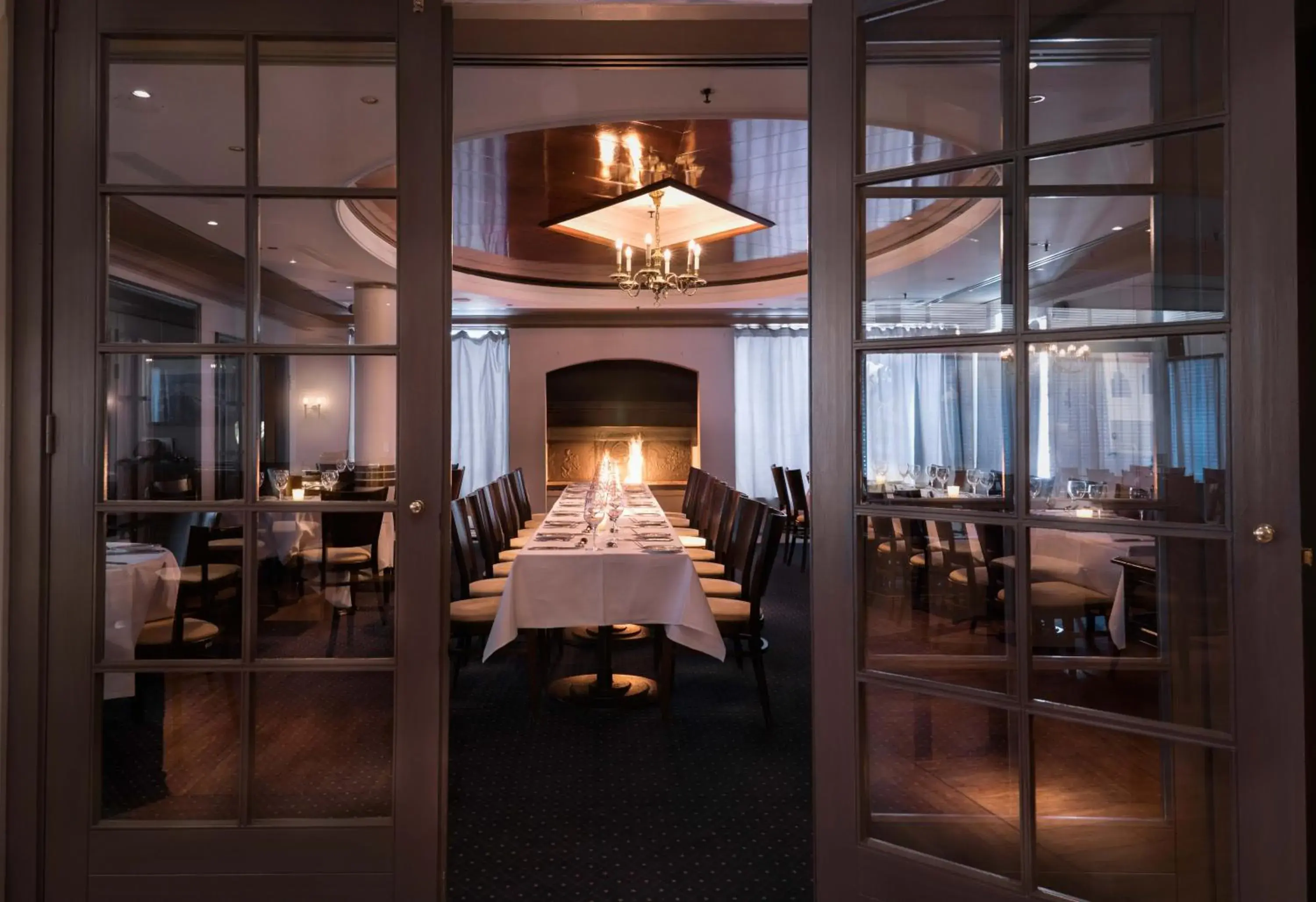 Restaurant/places to eat in Radisson Blu Park Hotel, Oslo Restaurant/places to eat in Radisson Blu Park Hotel, Oslo