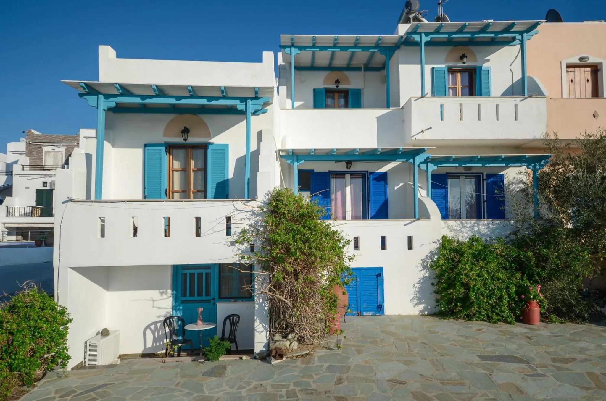 Property building in Studios Sofia Dream