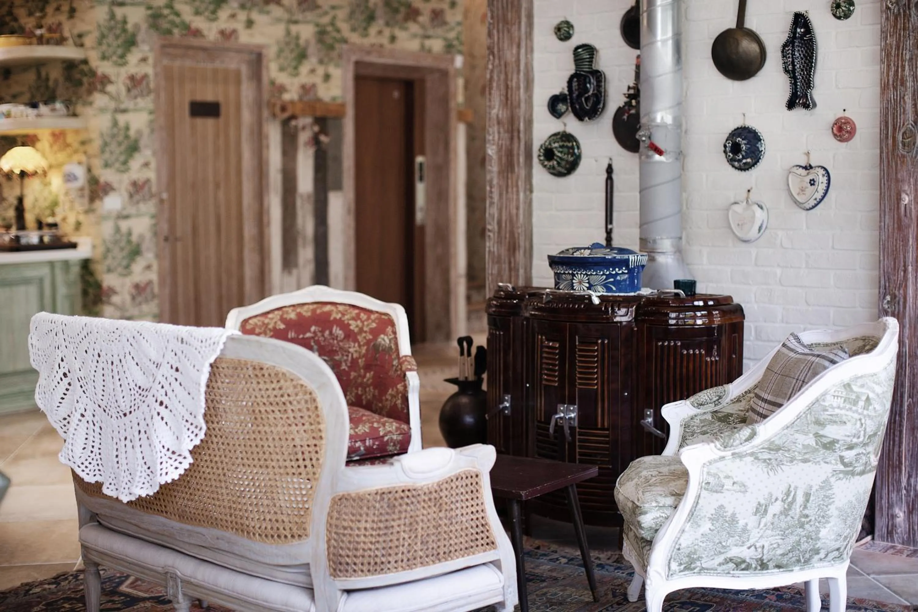 R&J Guesthouse