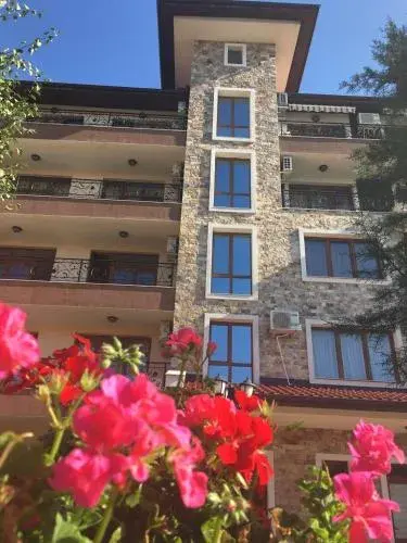 Rich-3 SP apartments Rich-3 SP apartments