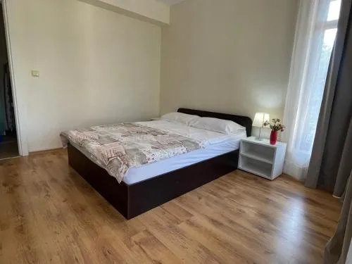 Rich-3 SP apartments