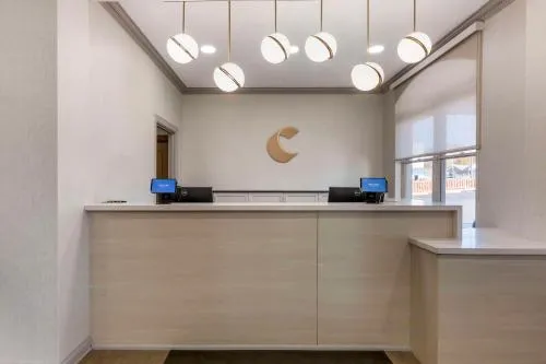 Comfort Inn & Suites Cuyahoga Falls - Akron