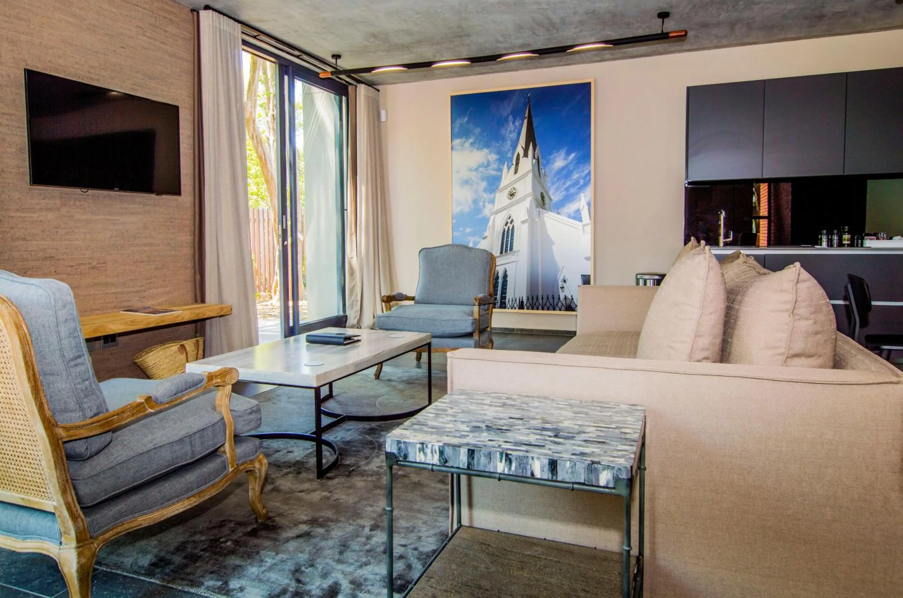 De Haas Living @ Die Laan 2