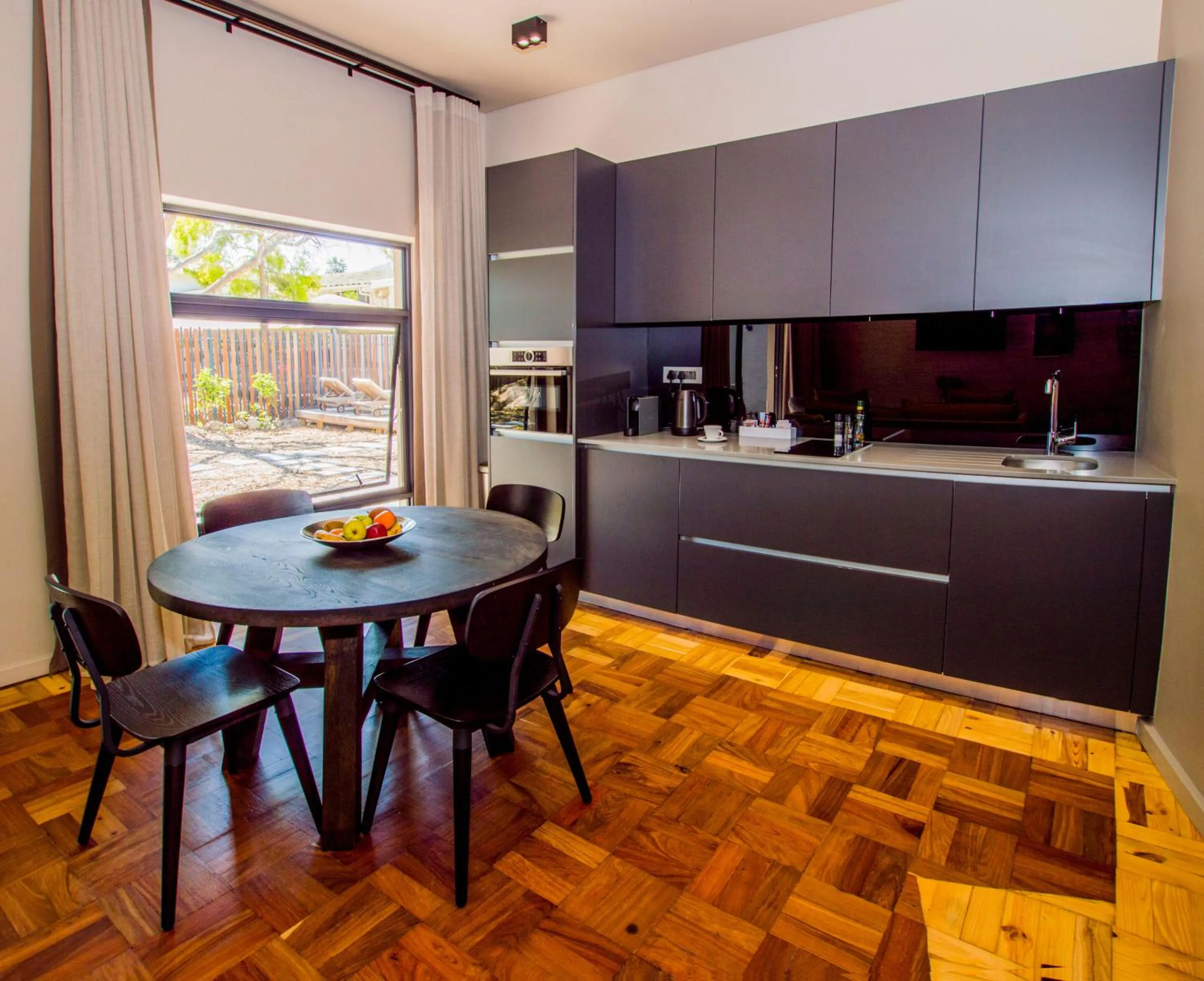 De Haas Living @ Die Laan 2