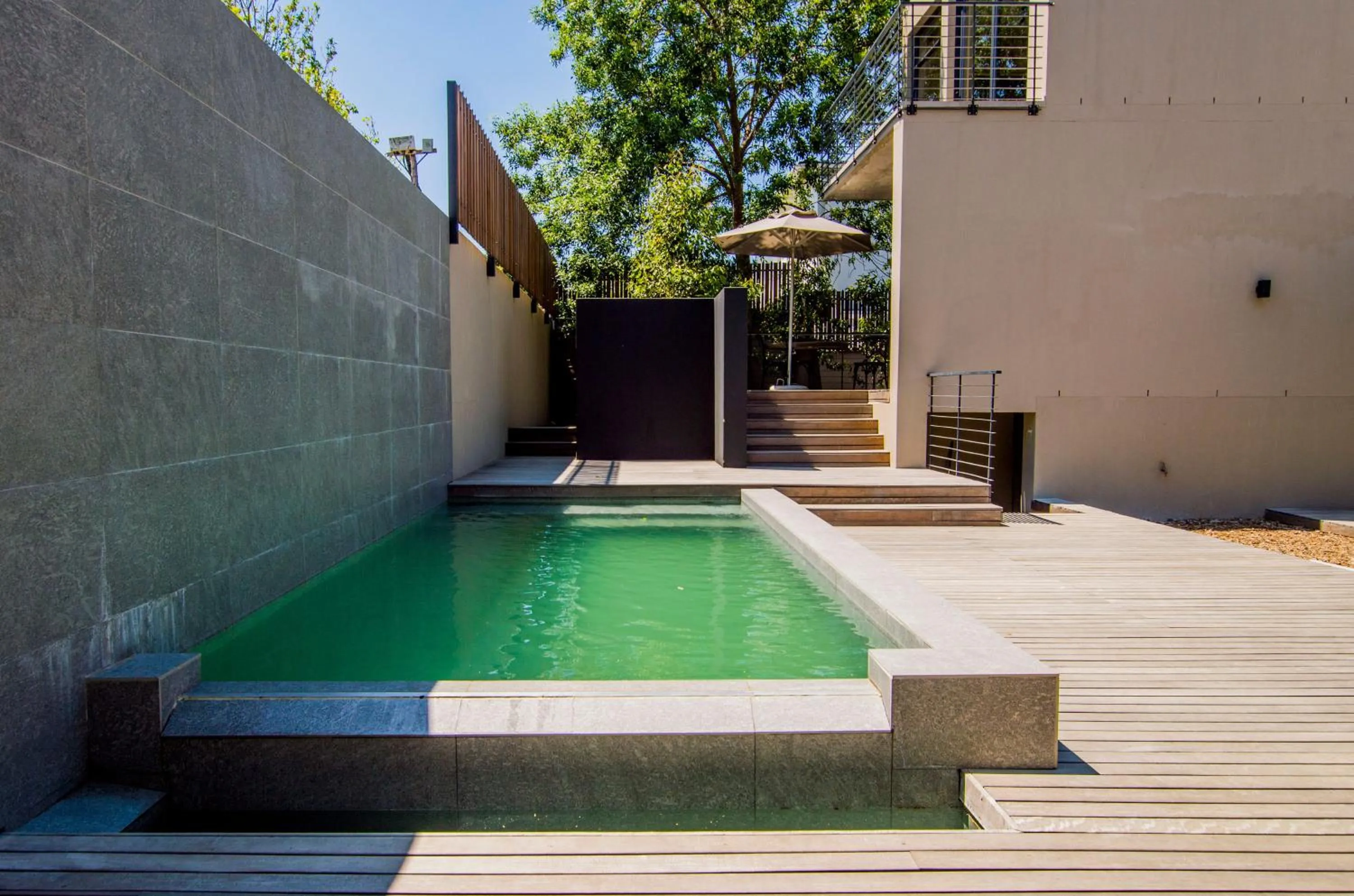 De Haas Living @ Die Laan 2