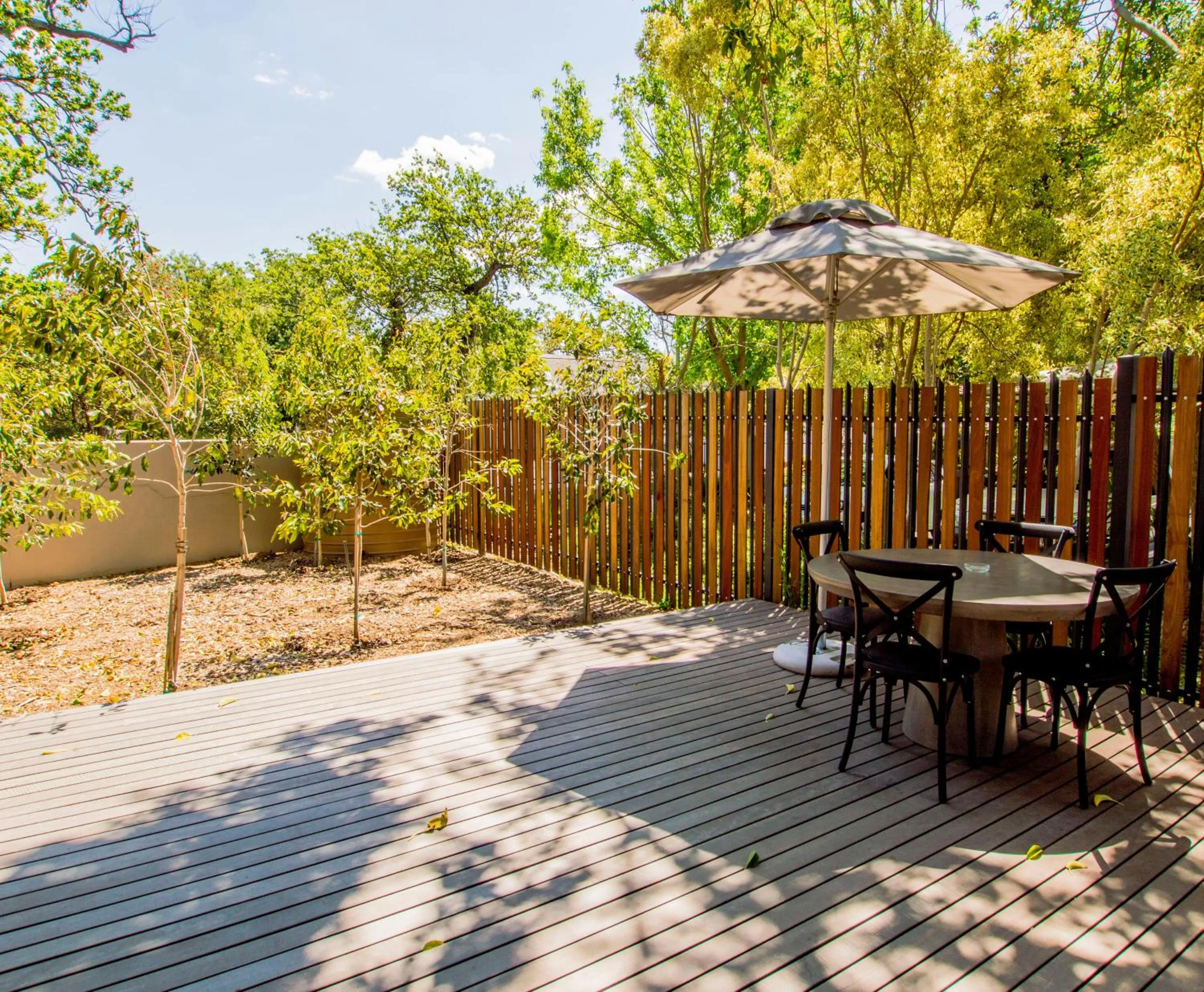 De Haas Living @ Die Laan 2