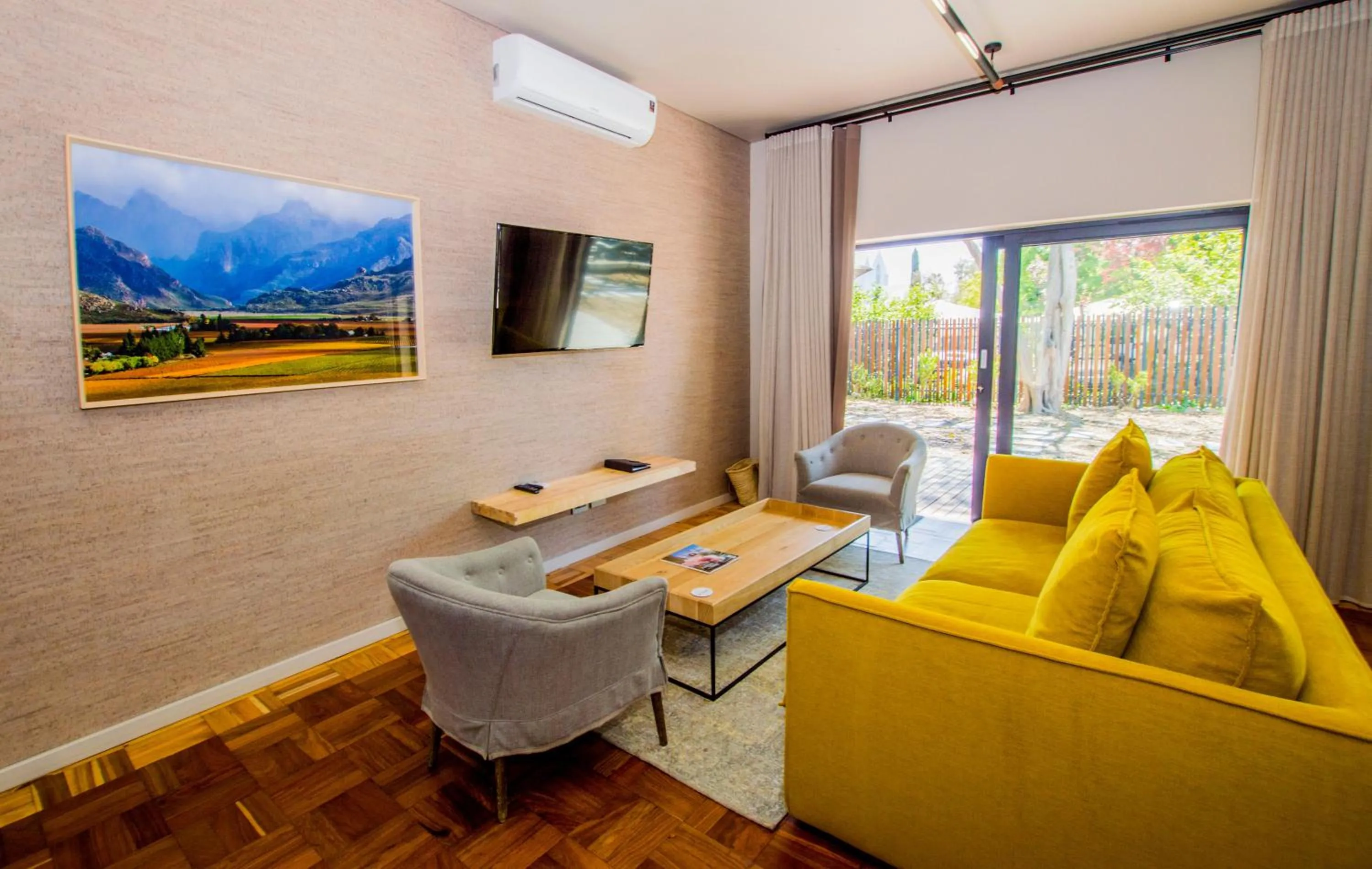 De Haas Living @ Die Laan 2