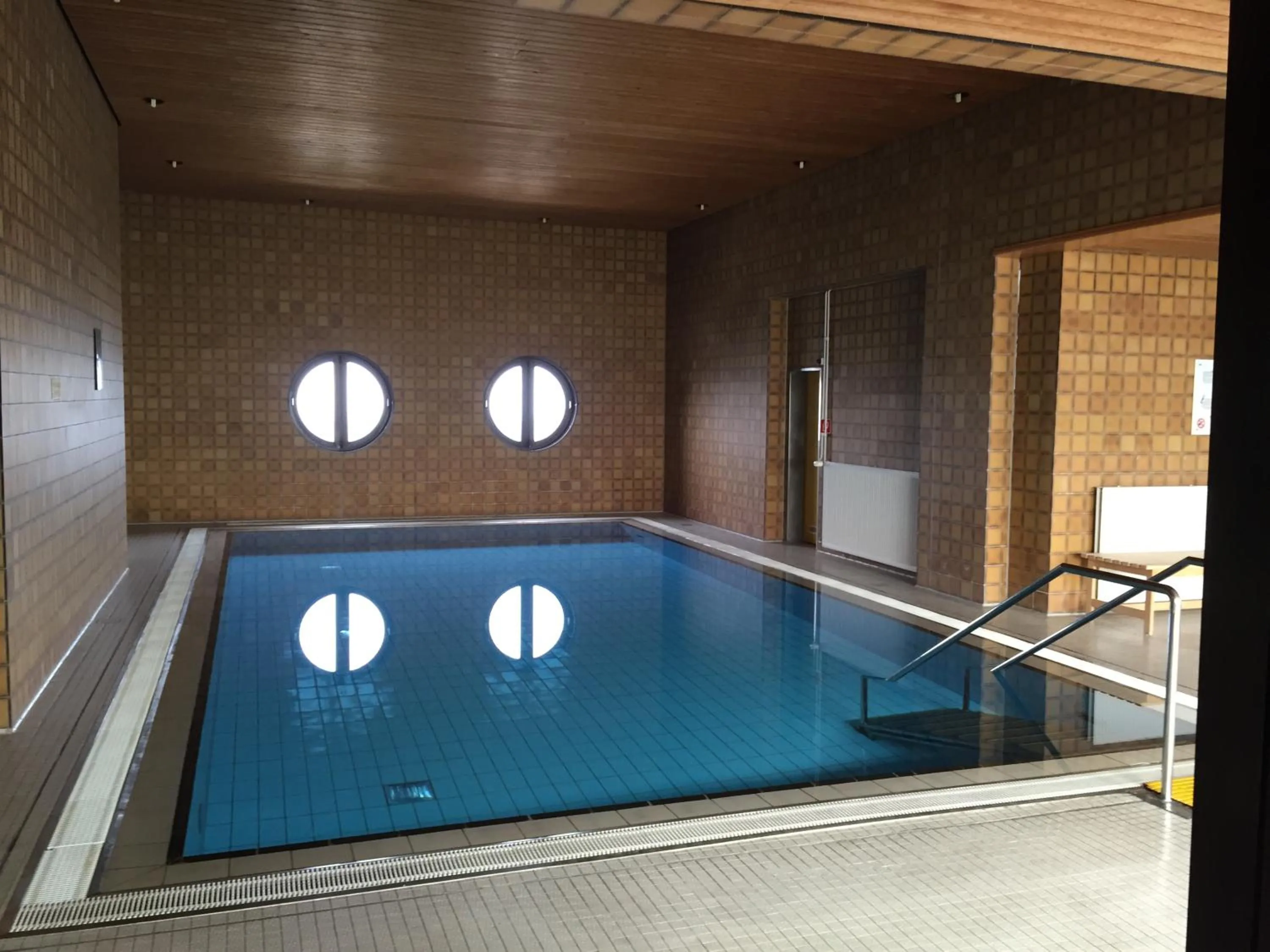  in Apartement Förde Blick