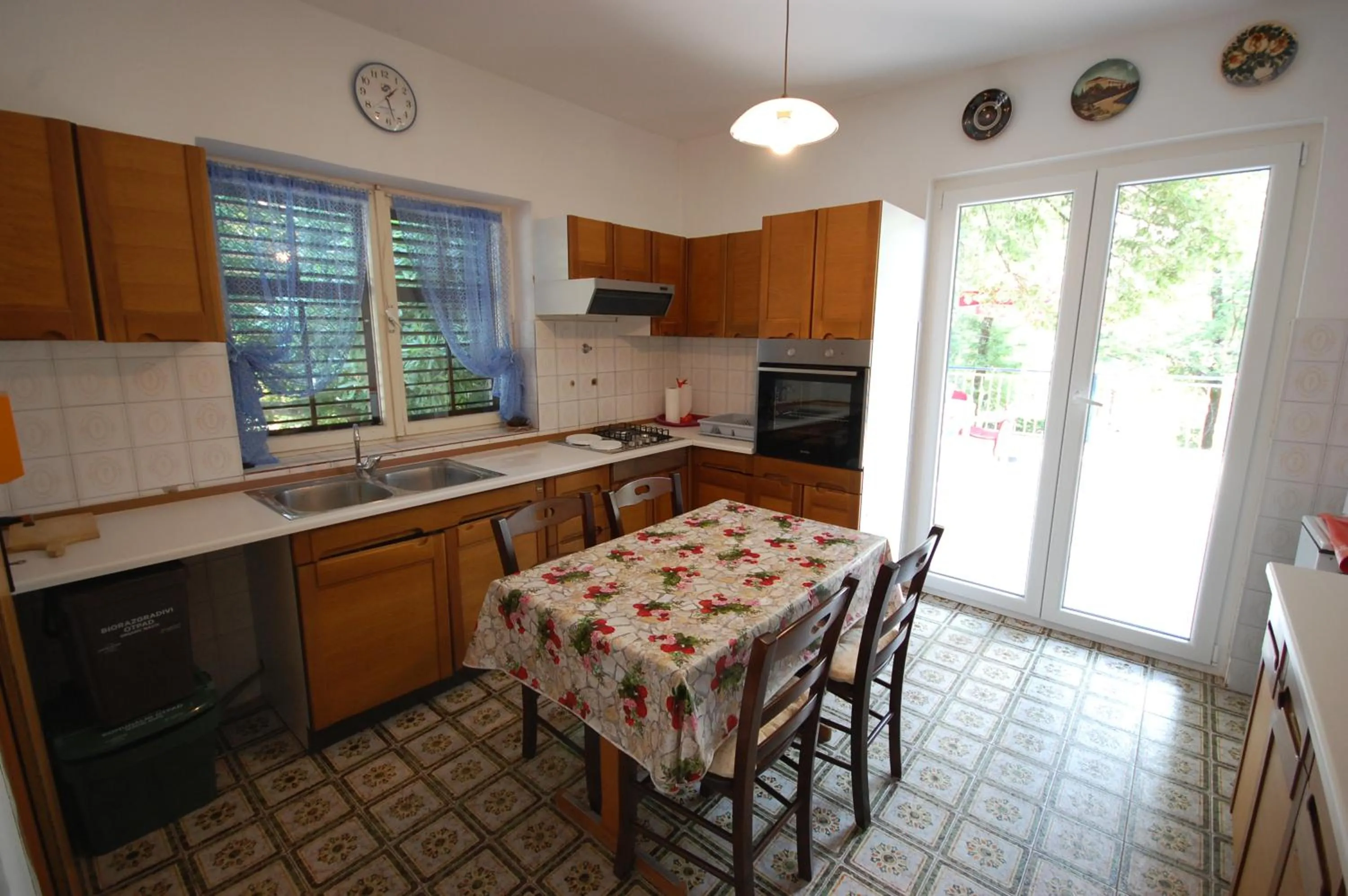 Apartment Mlađan by El-Pi Tours
