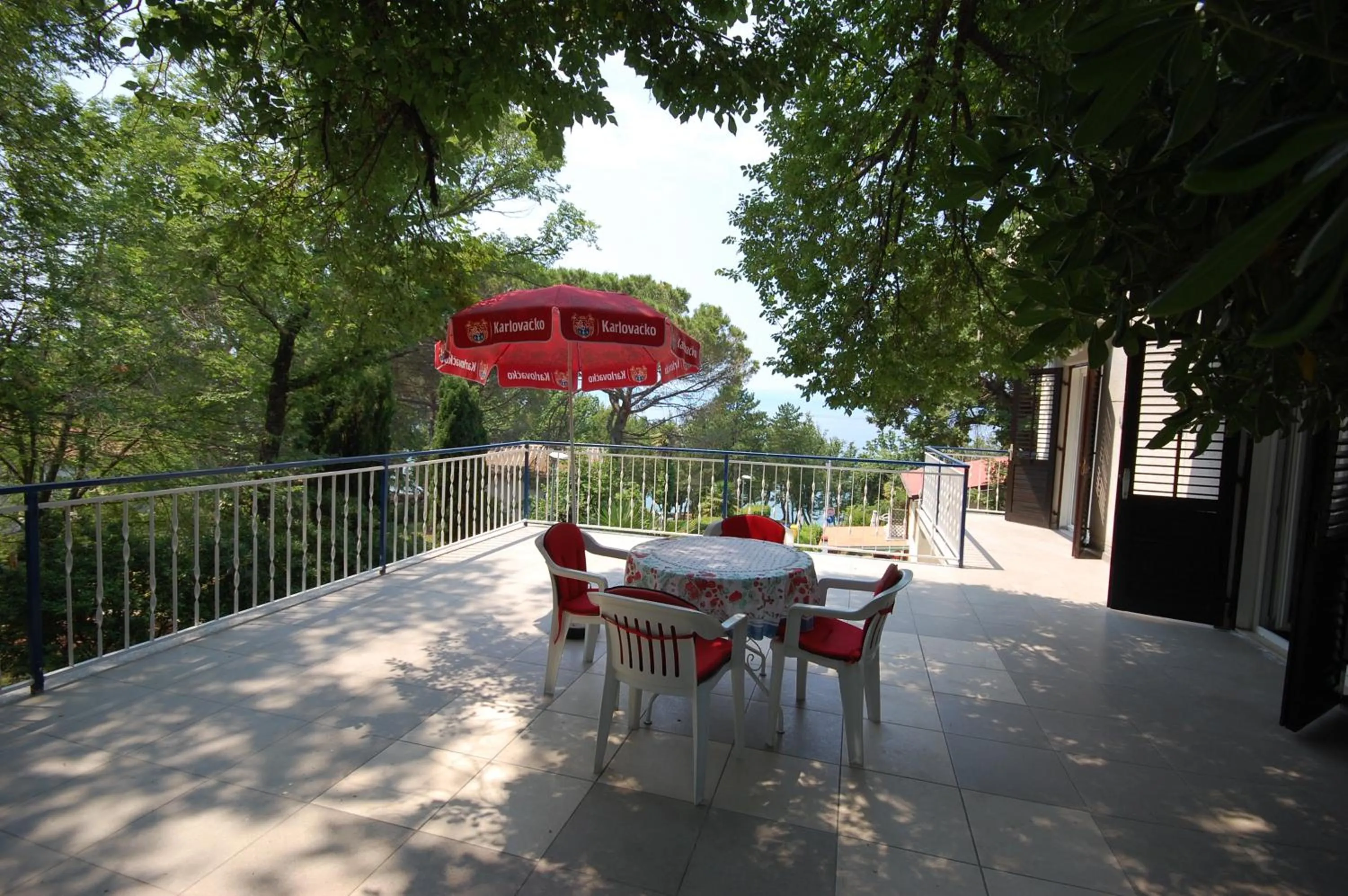 Apartment Mlađan by El-Pi Tours