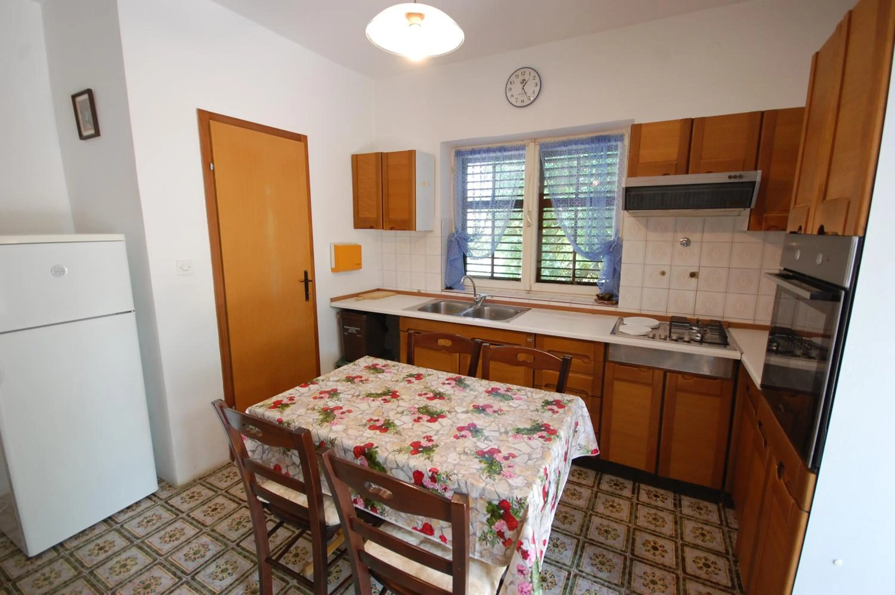 Apartment Mlađan by El-Pi Tours