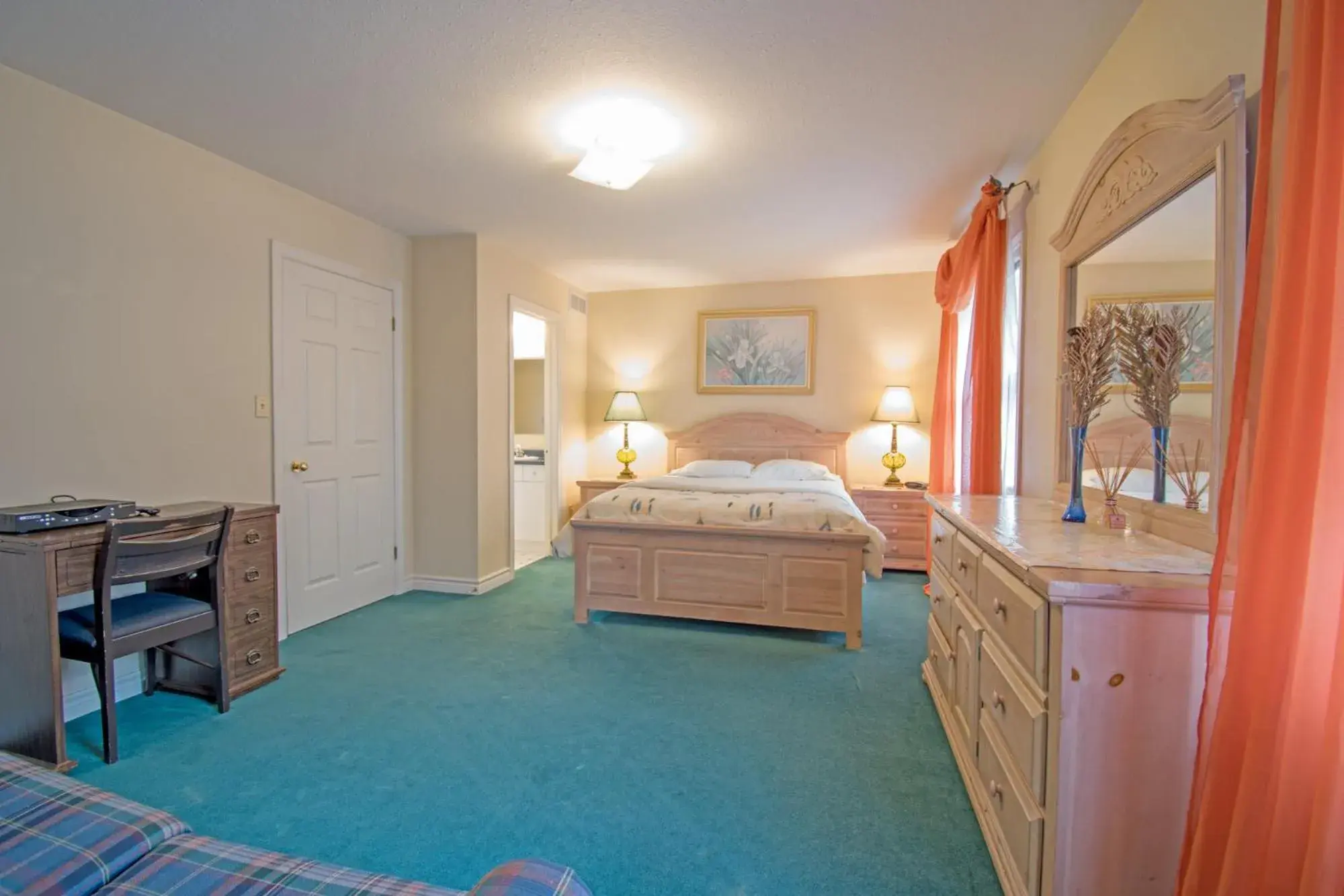 Bedroom, Bed in Susan's Villa Bedroom, Bed in Susan's Villa