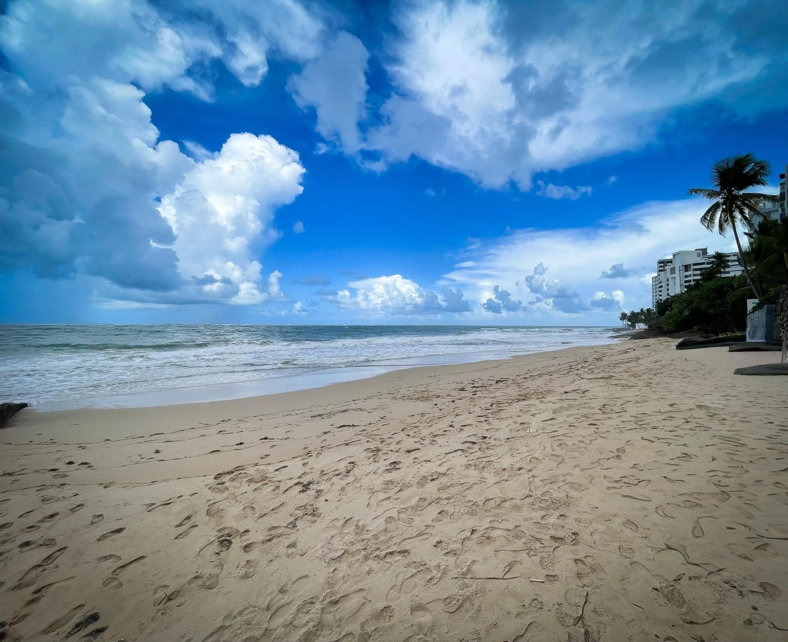 Beach in Canario Boutique Hotel