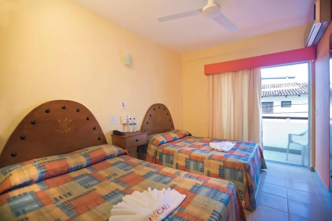 Decorative detail, Bed in Mocali