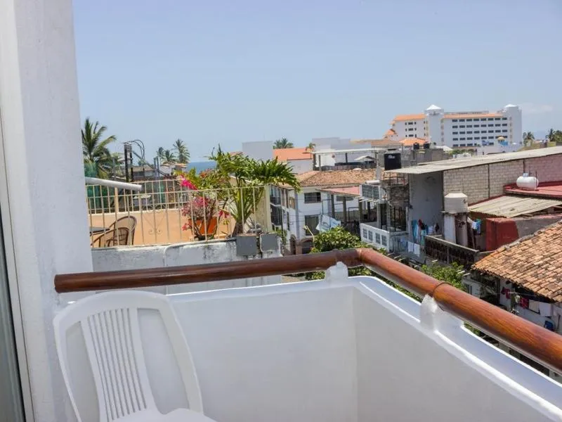 View (from property/room) in Mocali