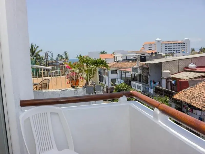 Double Room with Balcony - single occupancy in Mocali Double Room with Balcony - single occupancy in Mocali