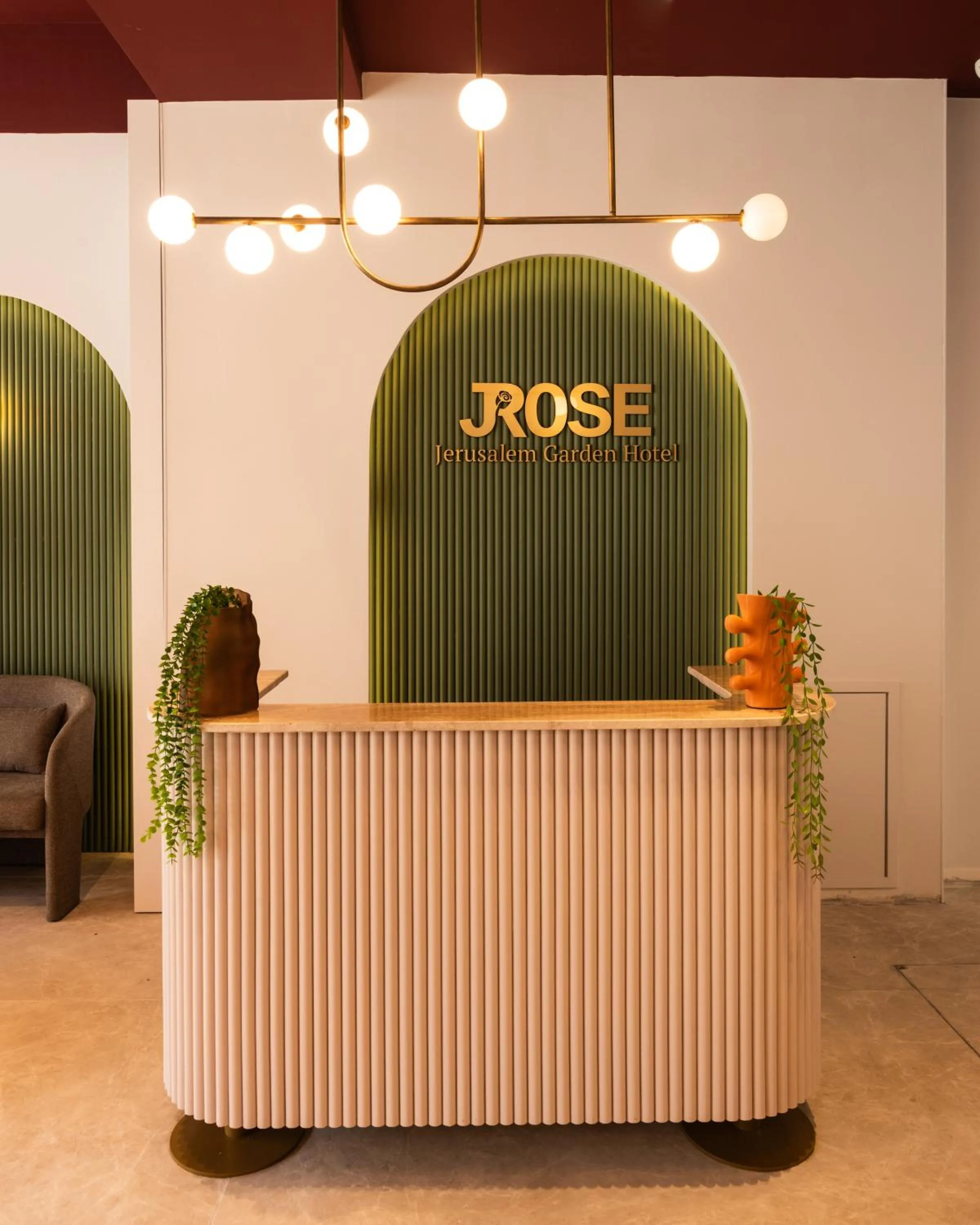 Jrose Hotel