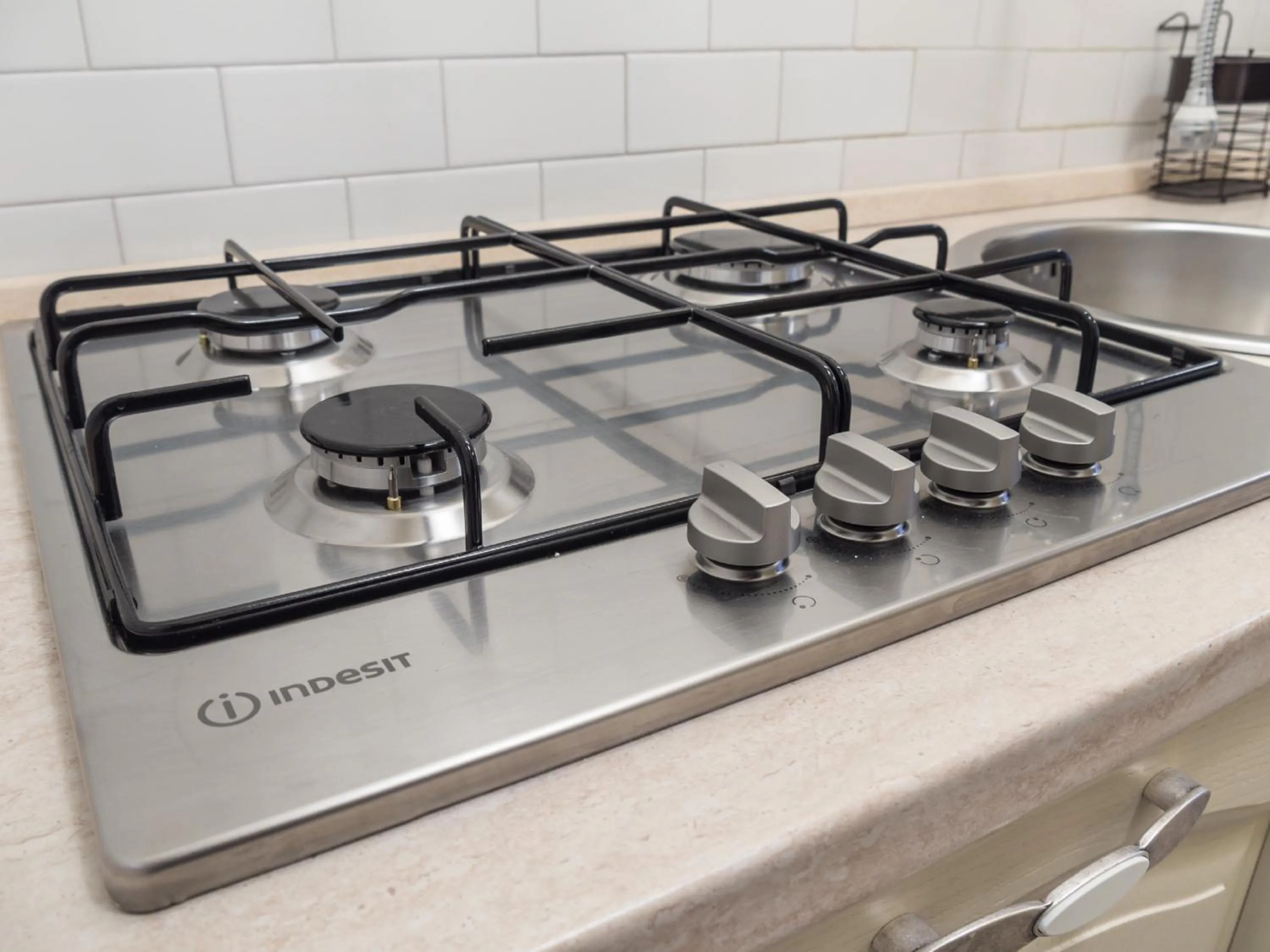 Kitchen or kitchenette in San Marco Square with Canal View by Wonderful Italy