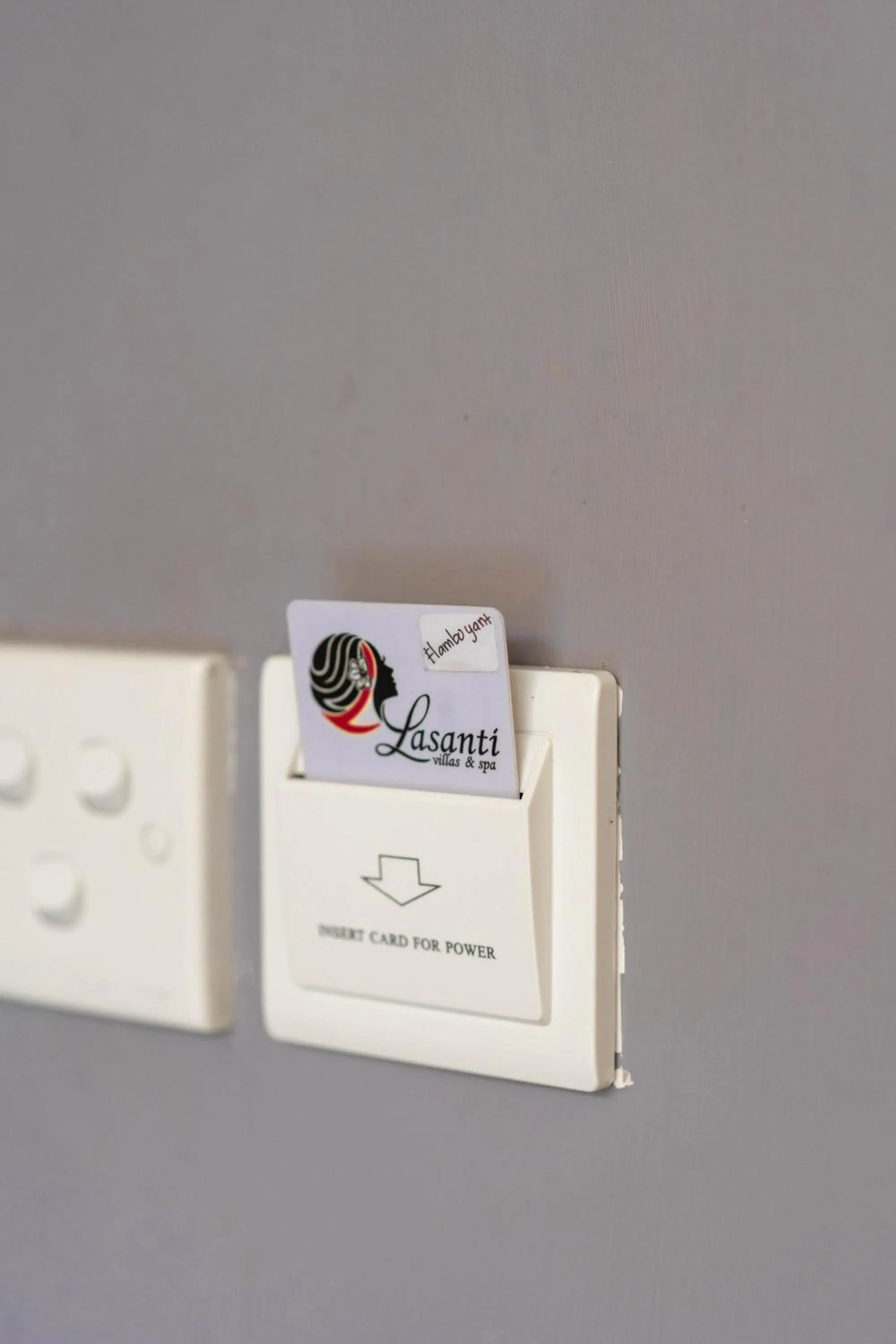 Other in Lasanti Villas Seminyak