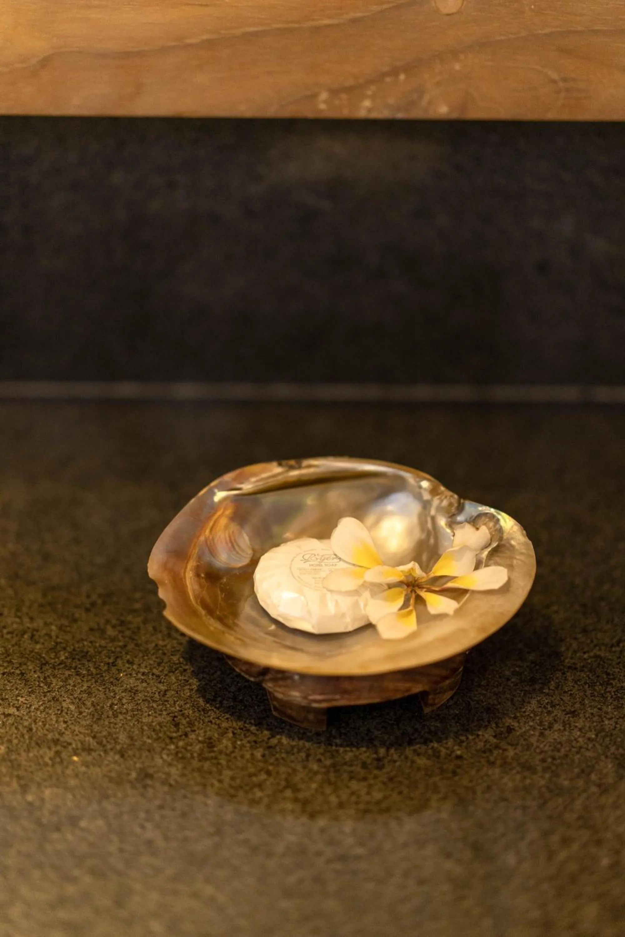 Bathroom in Lasanti Villas Seminyak