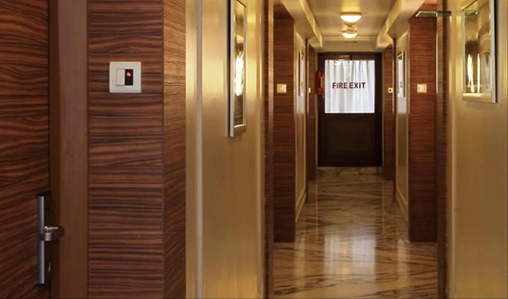 Other in Regency Hotel