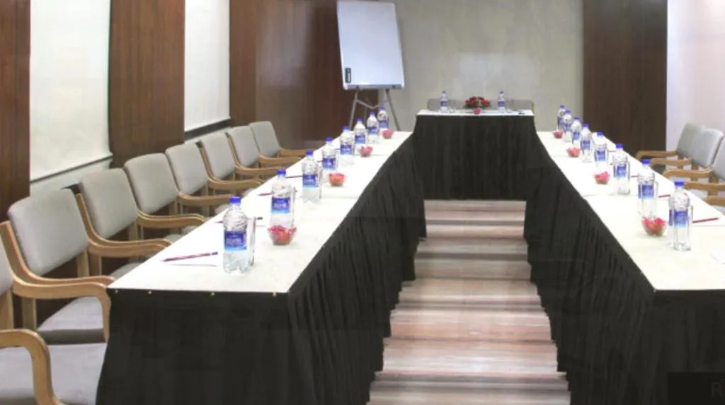 Meeting/conference room in Regency Hotel