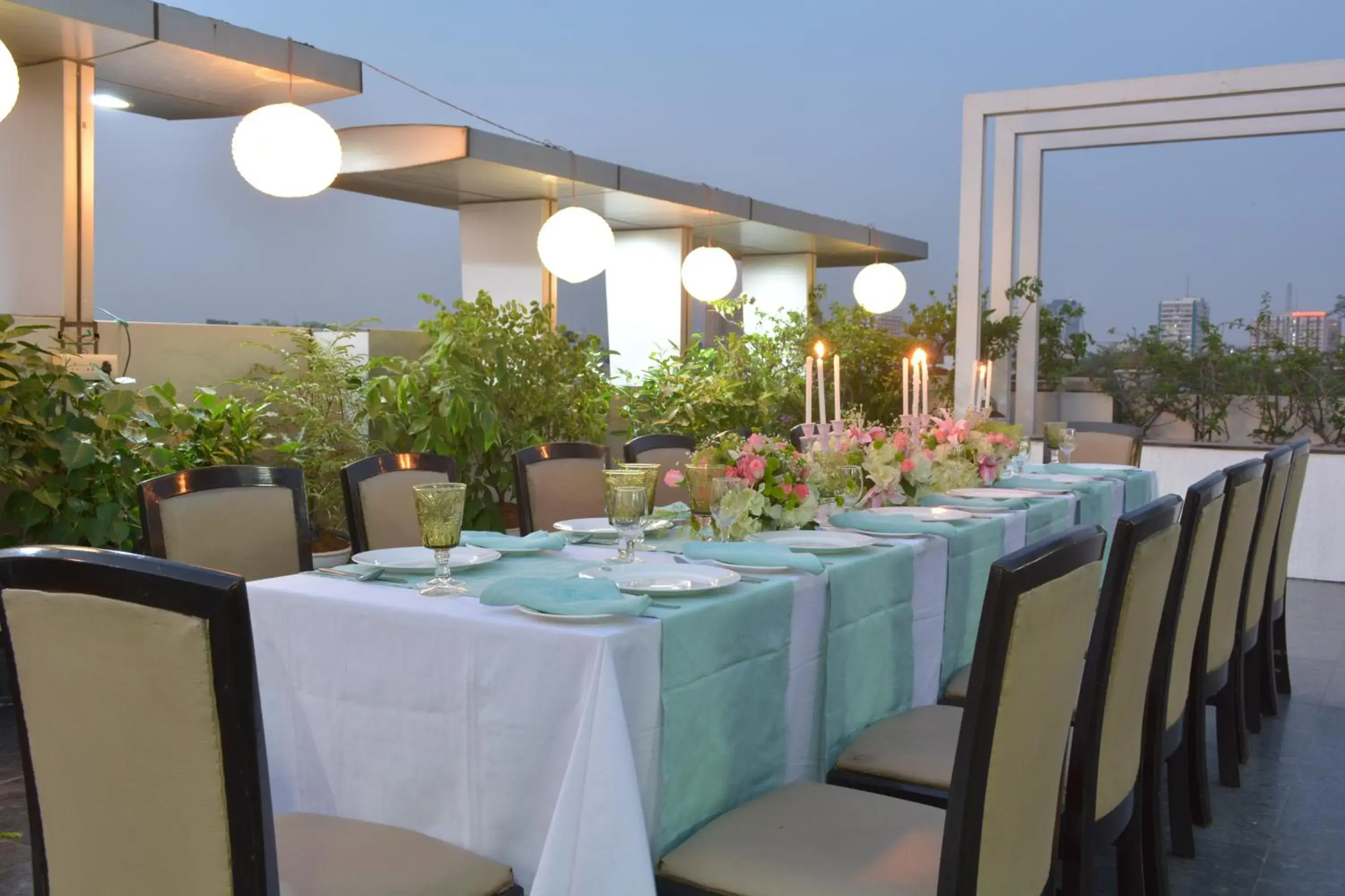 Property building in Rockland Hotel, C.R Park Property building in Rockland Hotel, C.R Park