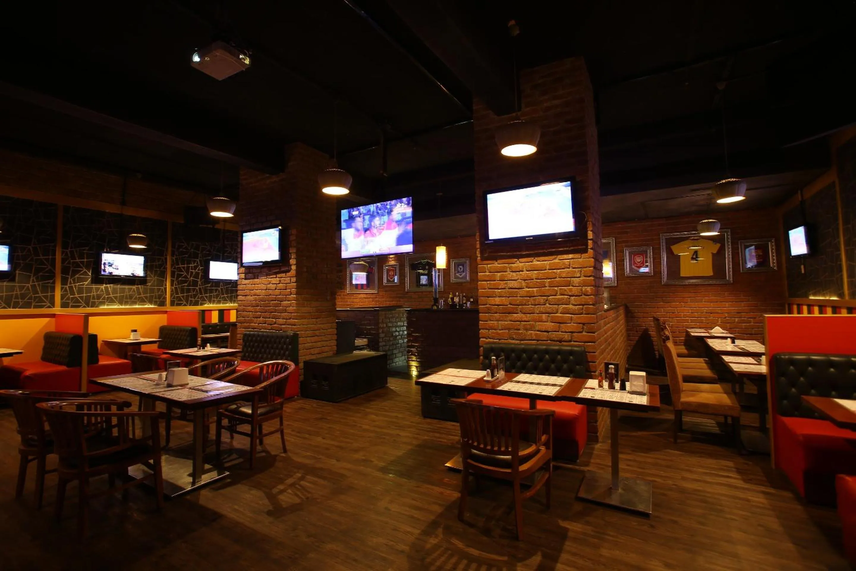 The Bentley Seaside Boutique Hotel