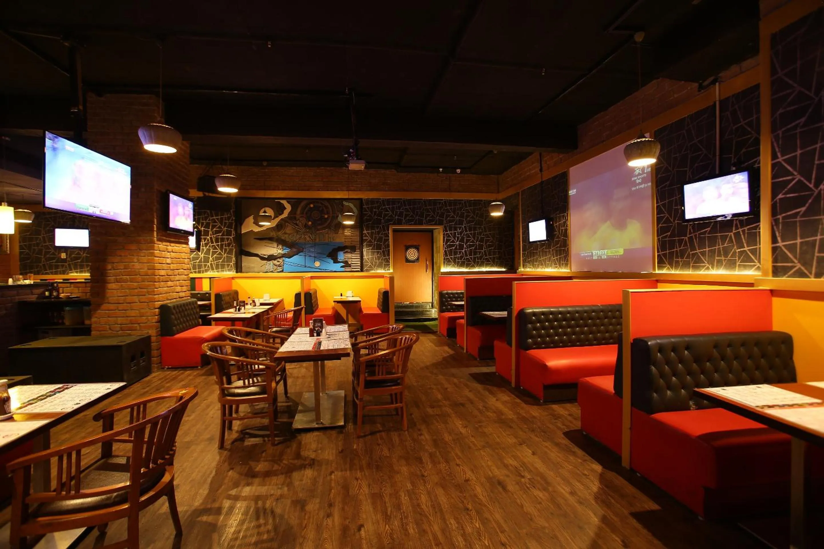 The Bentley Seaside Boutique Hotel