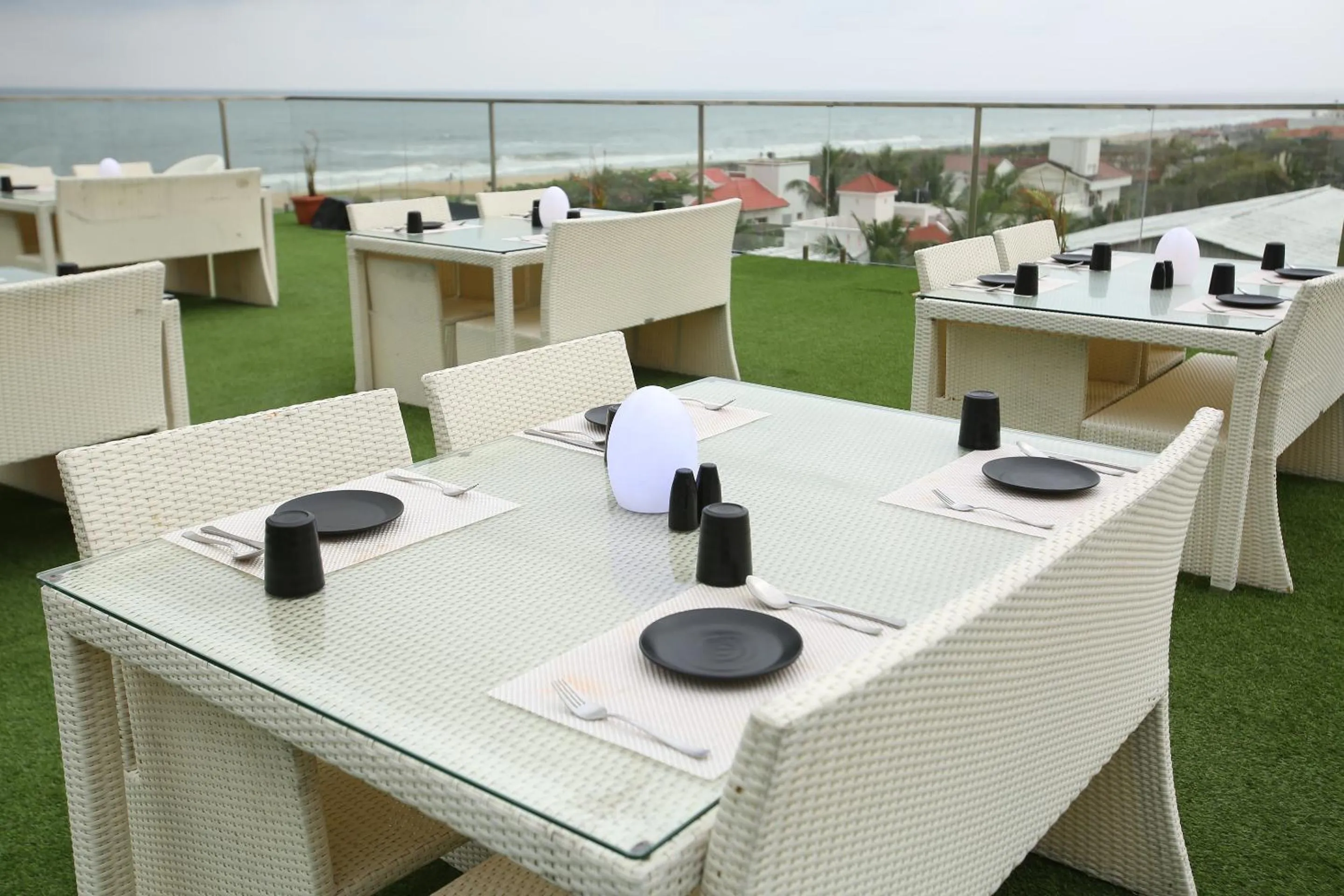 The Bentley Seaside Boutique Hotel