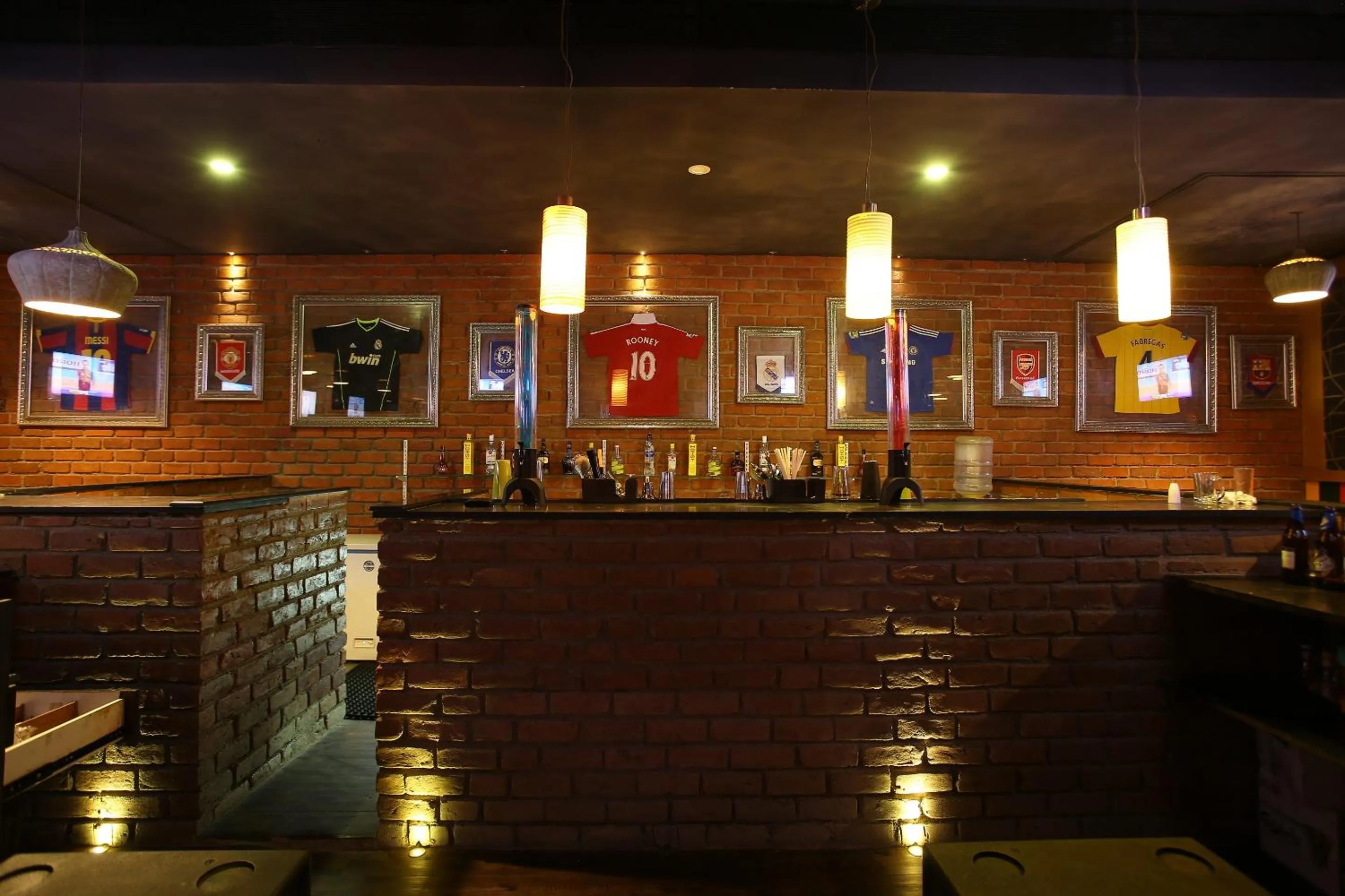 The Bentley Seaside Boutique Hotel