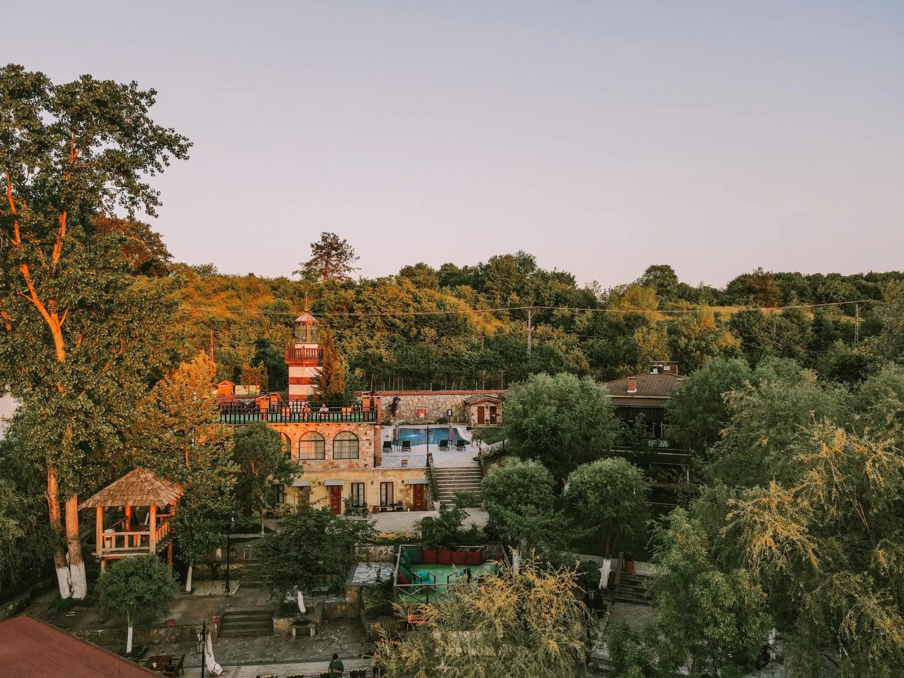 Wineport Lodge Agva Riverside Hotel & Winery Wineport Lodge Agva Riverside Hotel & Winery