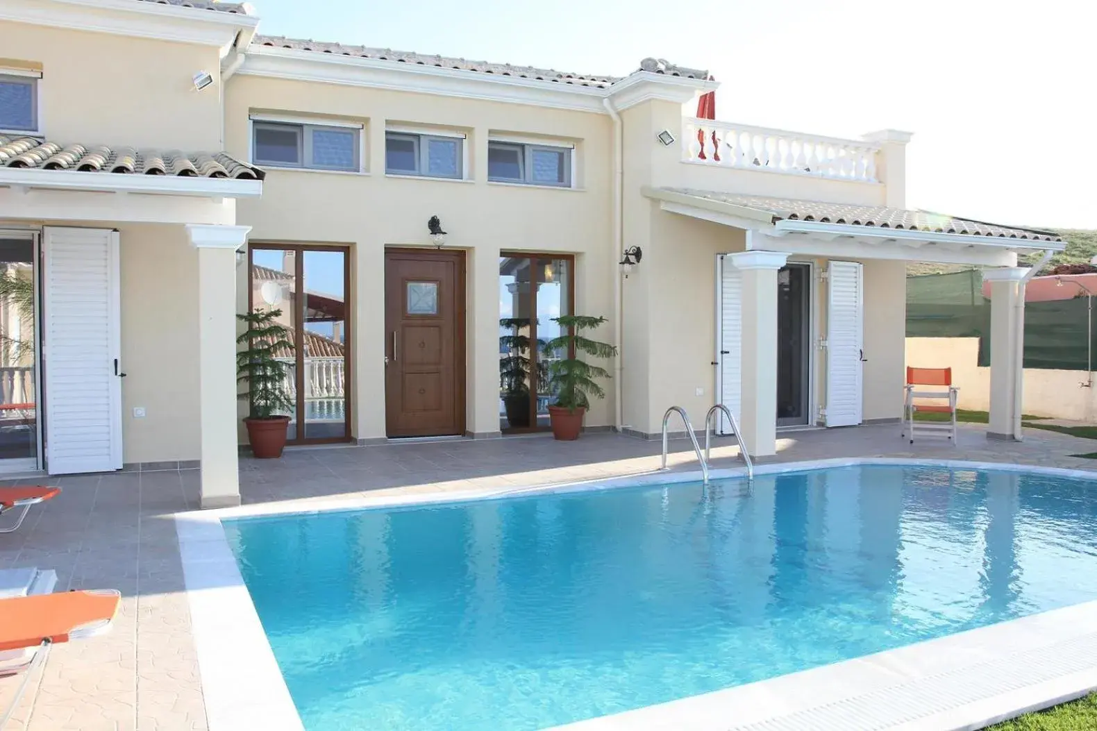 Villa de la Mer Villa de la Mer