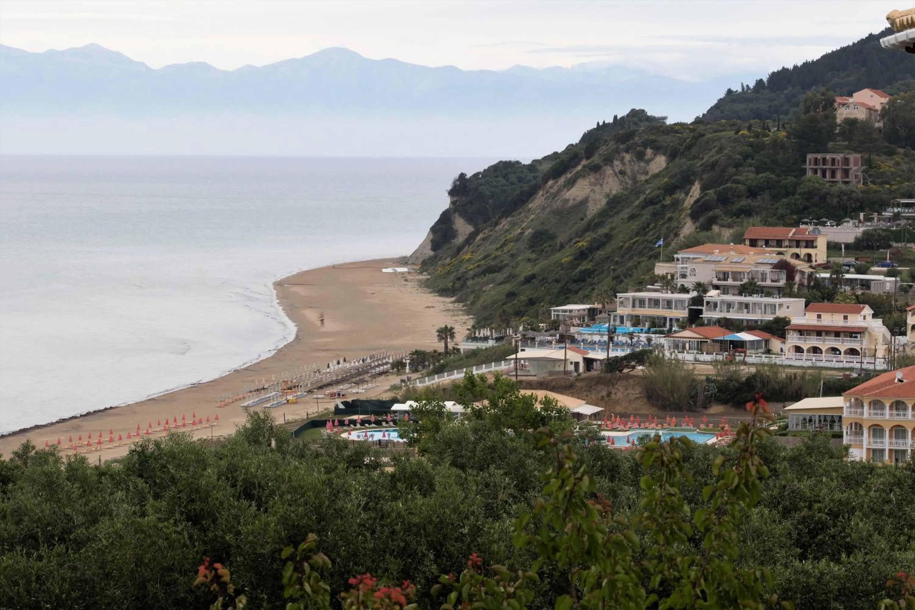 Activities in Villa de la Mer