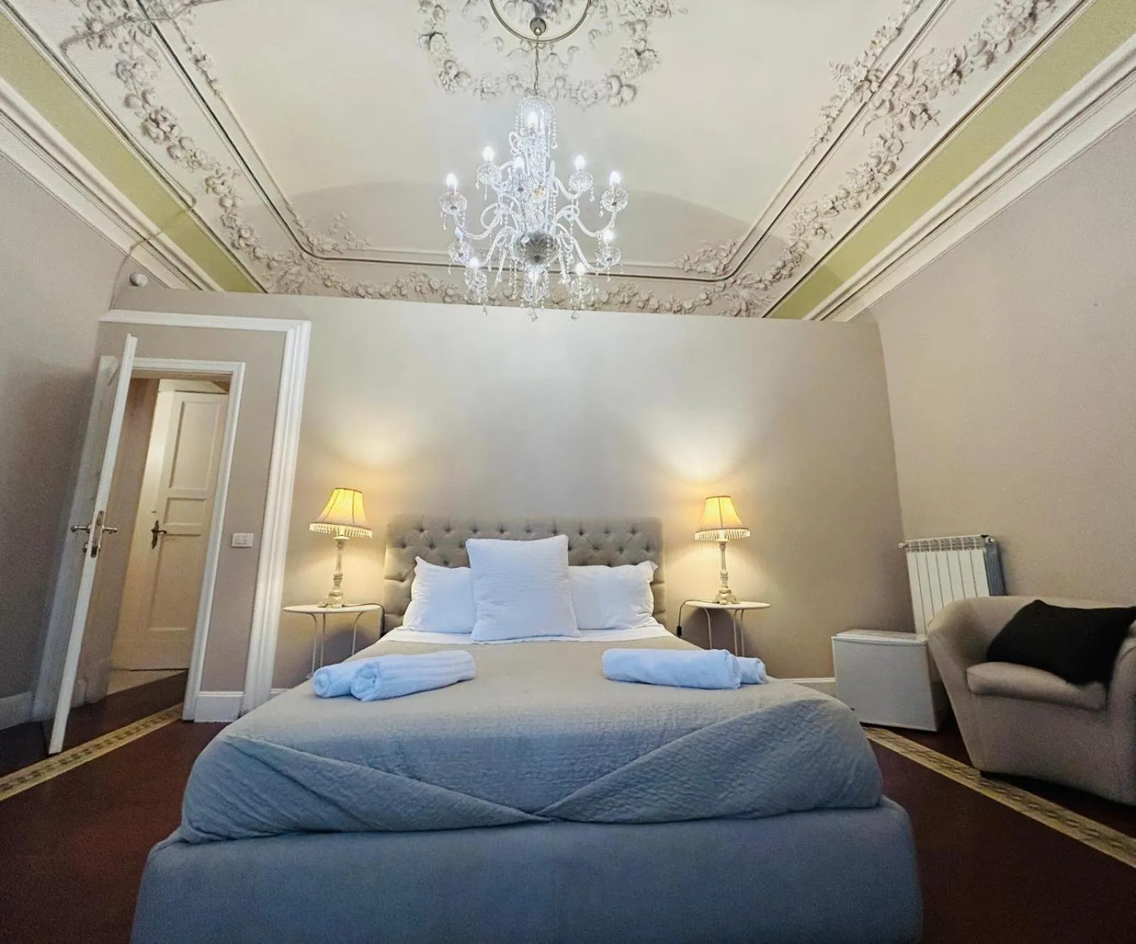 Acquadellarte B&B