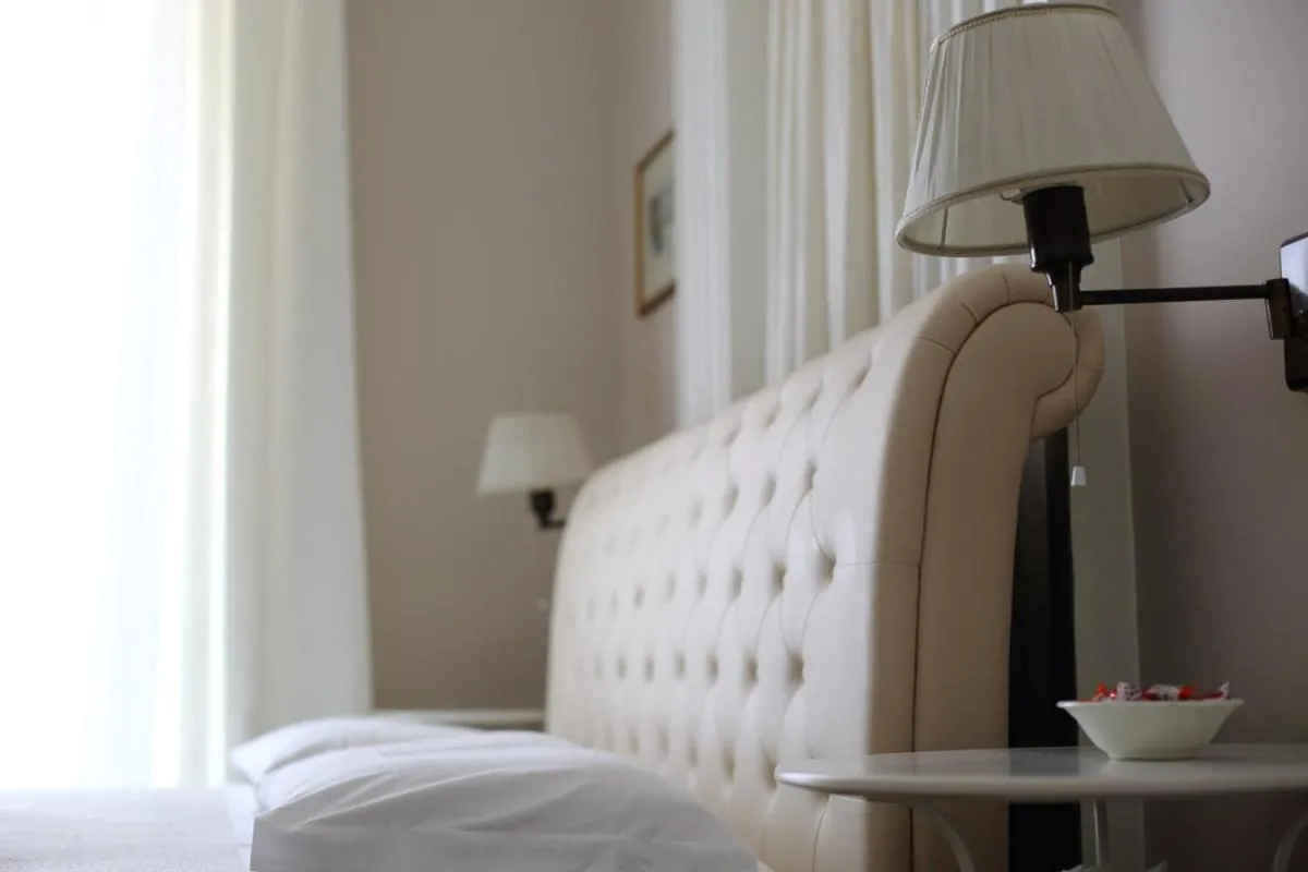 Standard Double Room in Acquadellarte B&B
