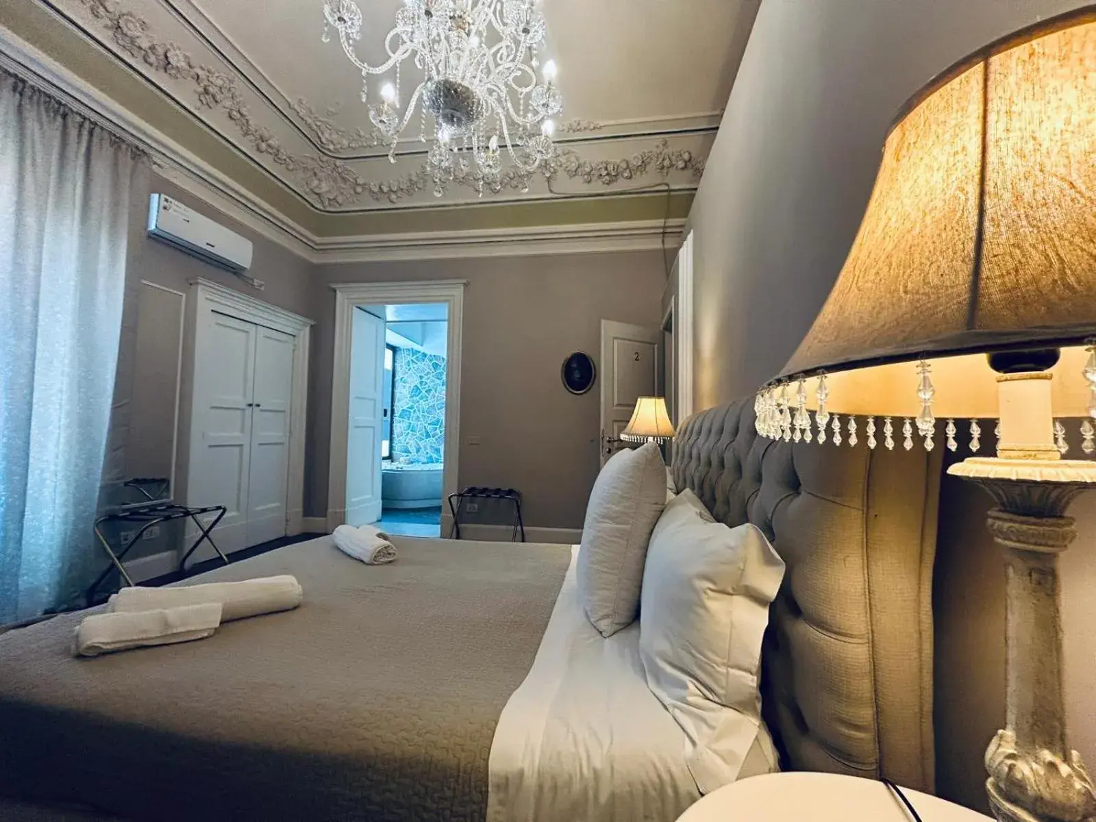 Acquadellarte B&B Acquadellarte B&B