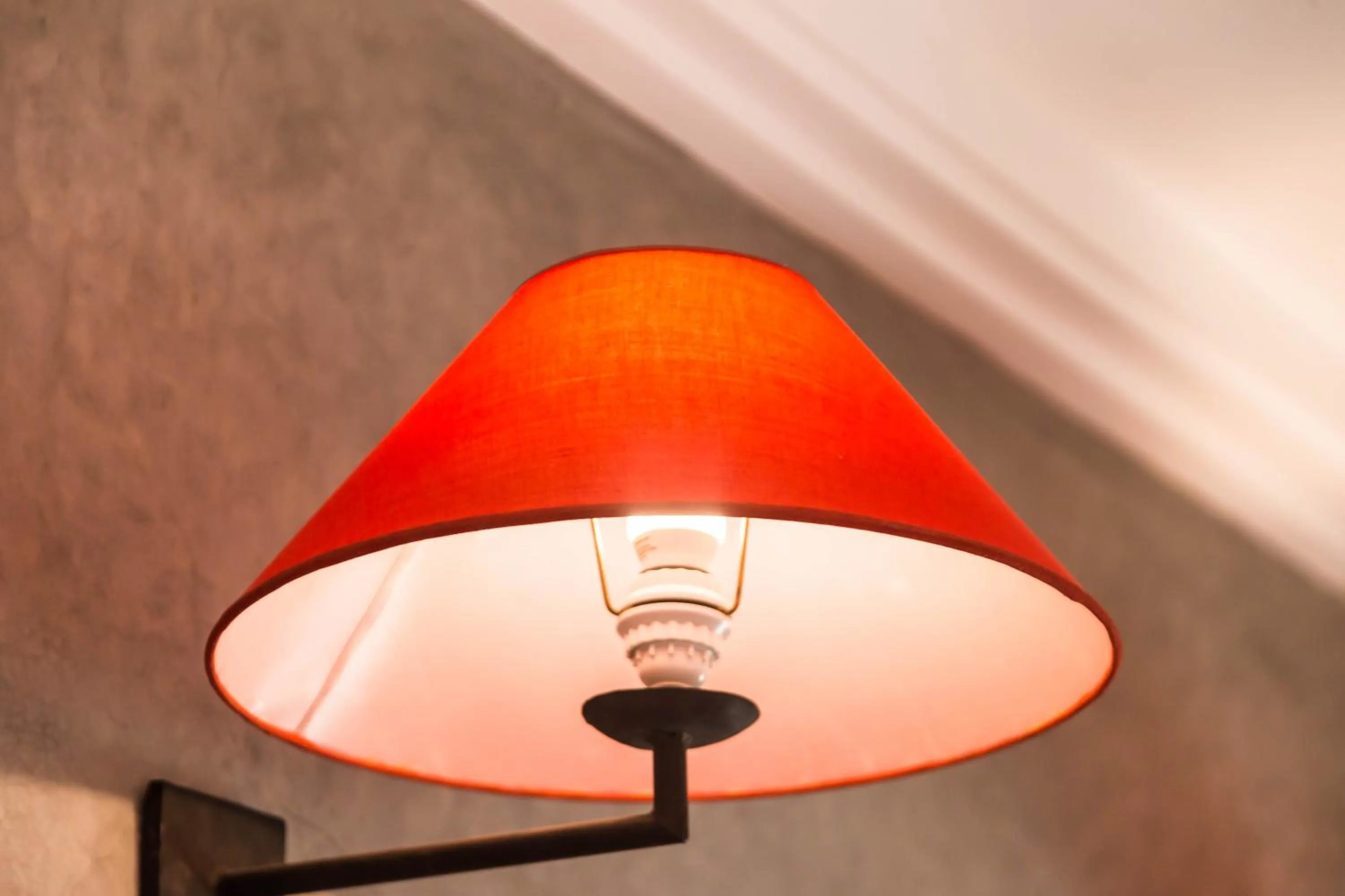 Decorative detail in Riad Azawad