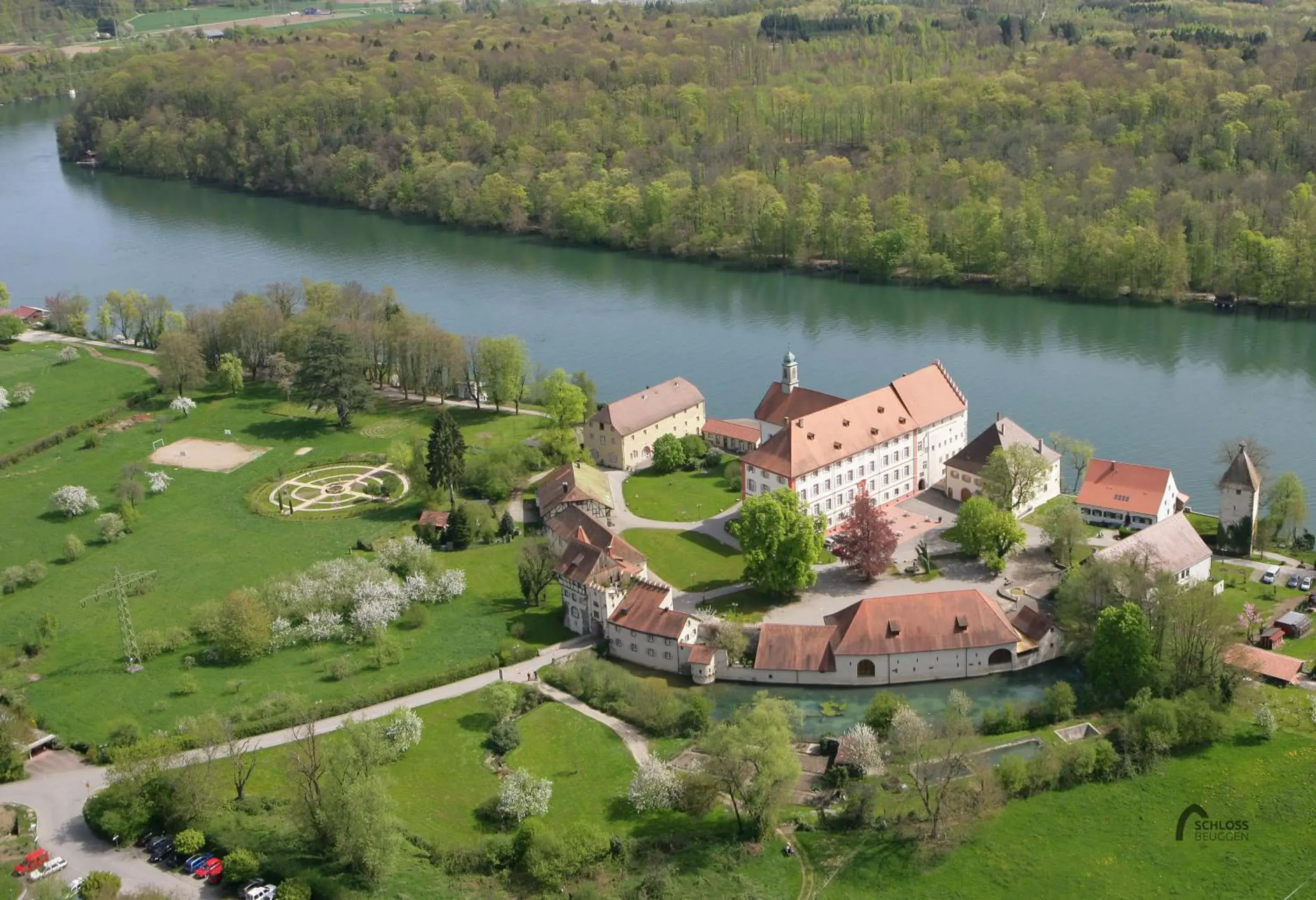 Schloss Beuggen Schloss Beuggen