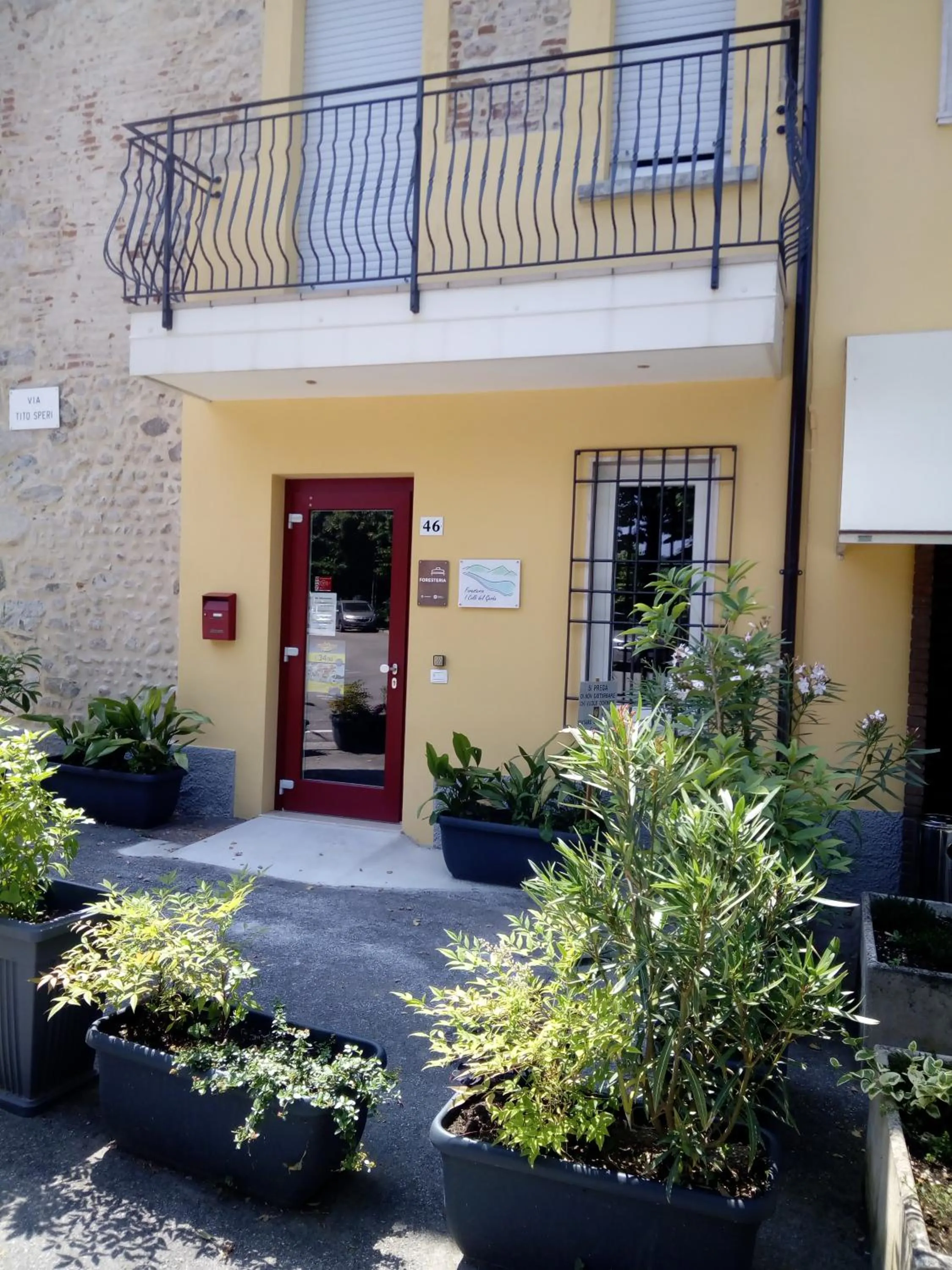 I Colli del Garda