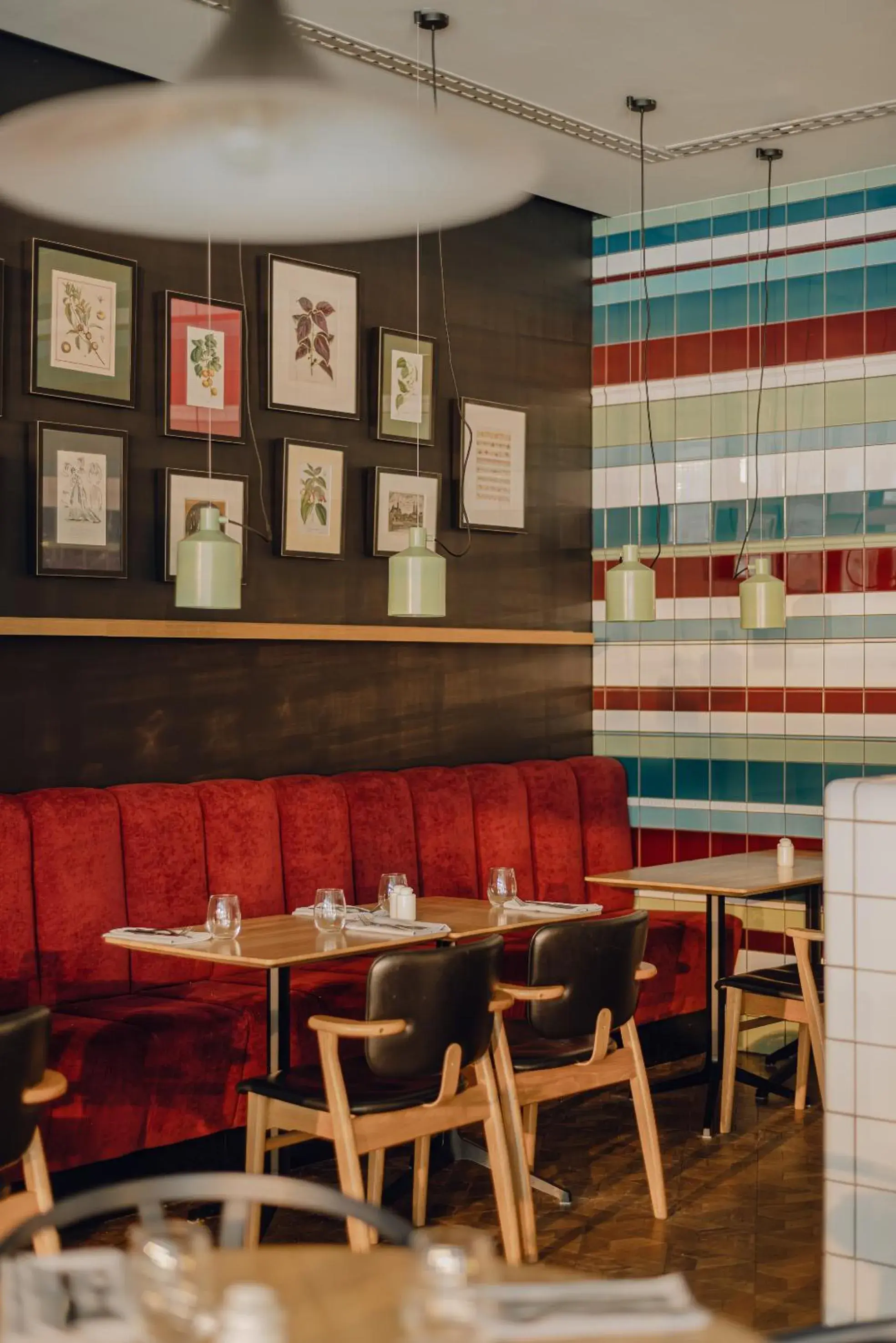 Restaurant/places to eat in PURO Wrocław Stare Miasto Restaurant/places to eat in PURO Wrocław Stare Miasto