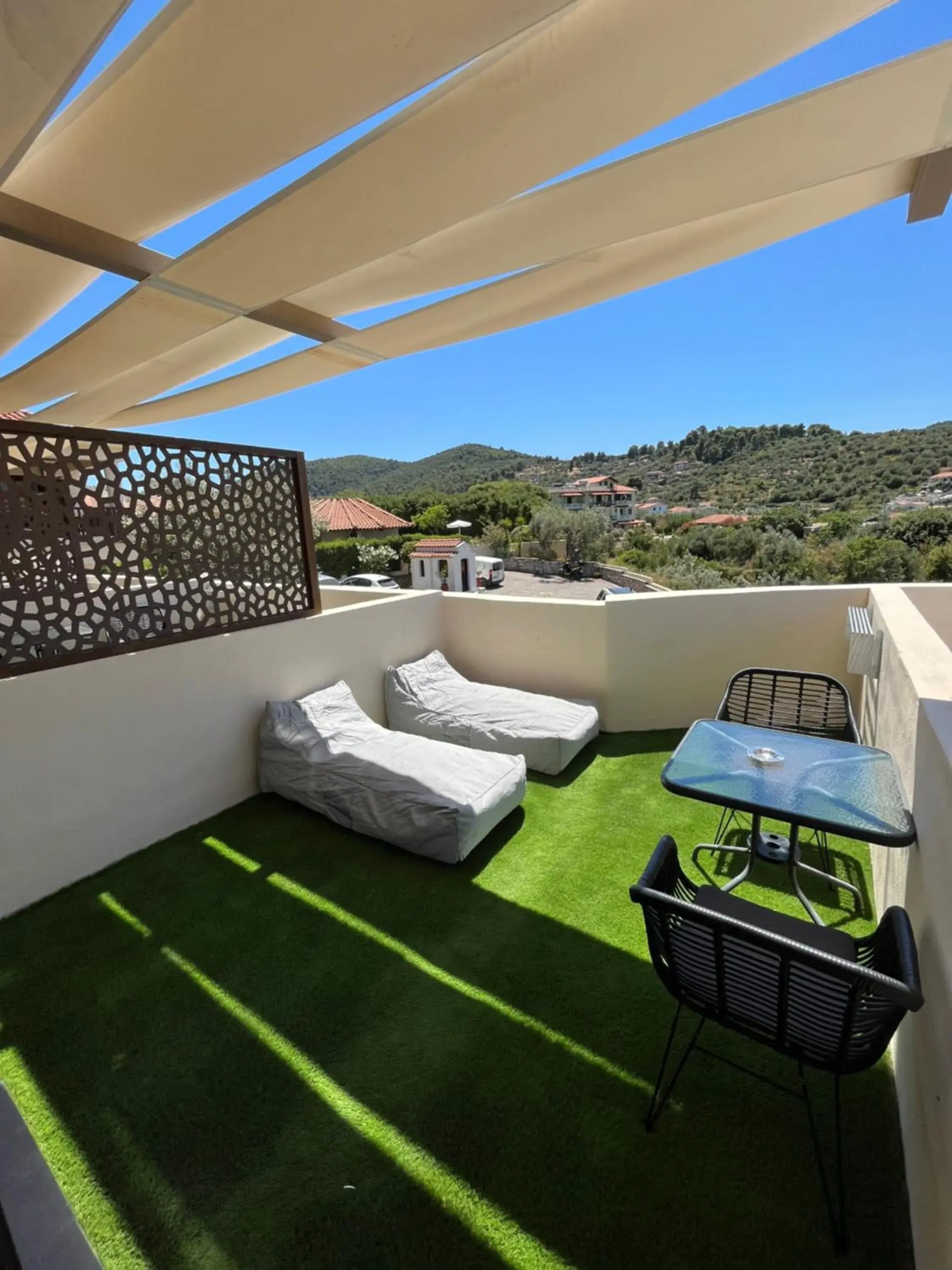 Standard Double Room in Skopelos Holidays Hotel & Spa Standard Double Room in Skopelos Holidays Hotel & Spa