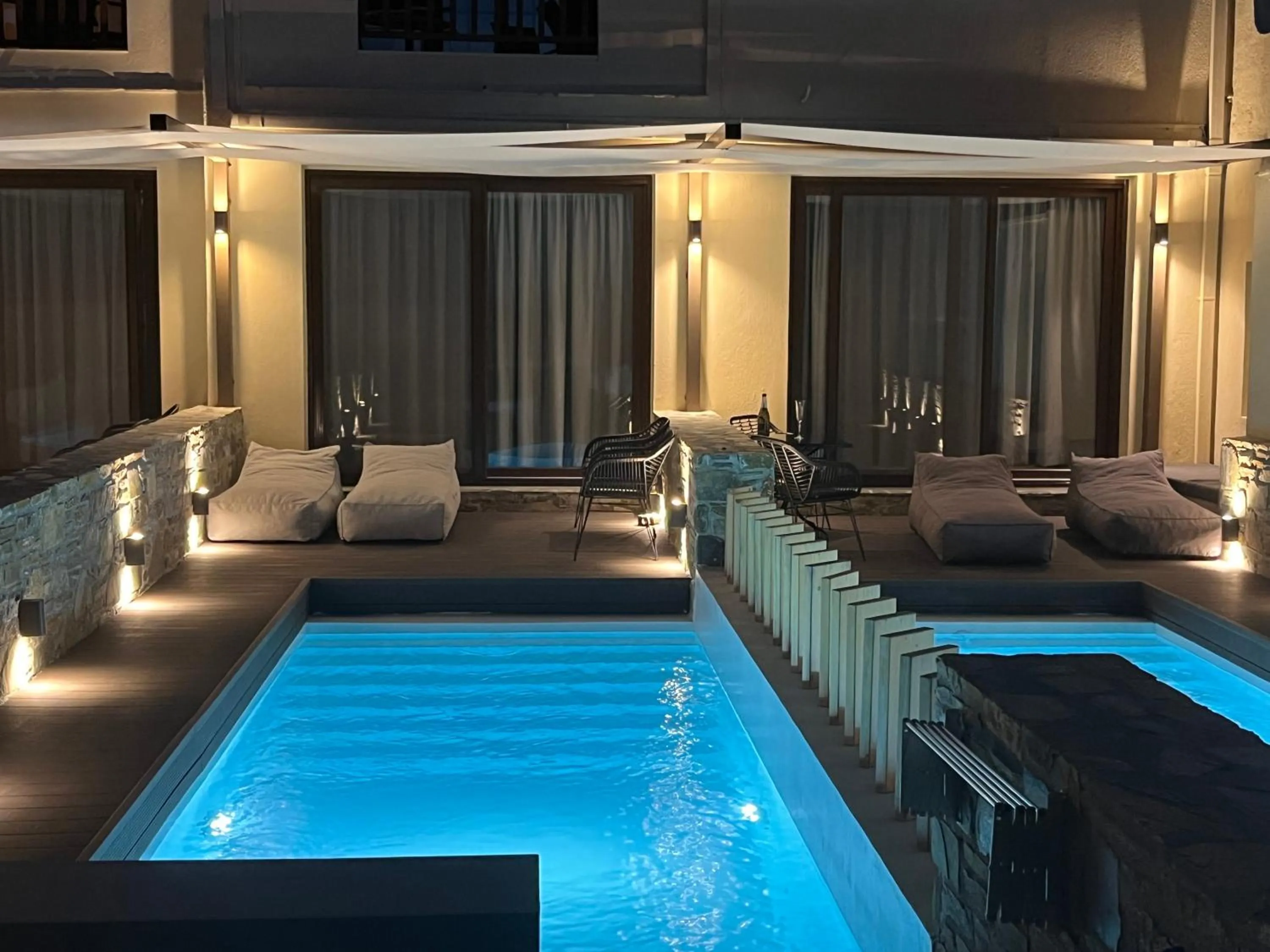 Skopelos Holidays Hotel & Spa