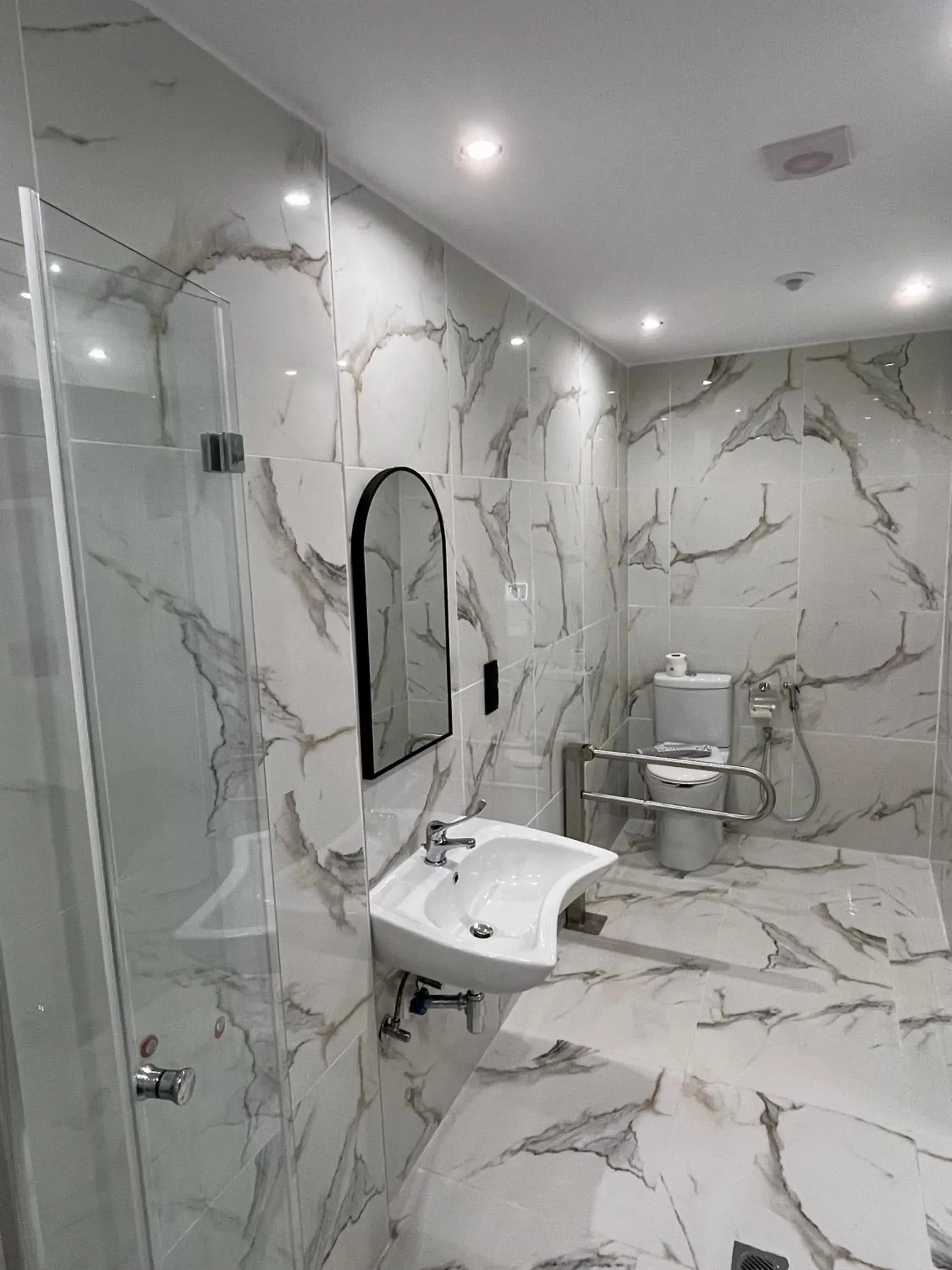 Family Room - Disability Access in Skopelos Holidays Hotel & Spa Family Room - Disability Access in Skopelos Holidays Hotel & Spa