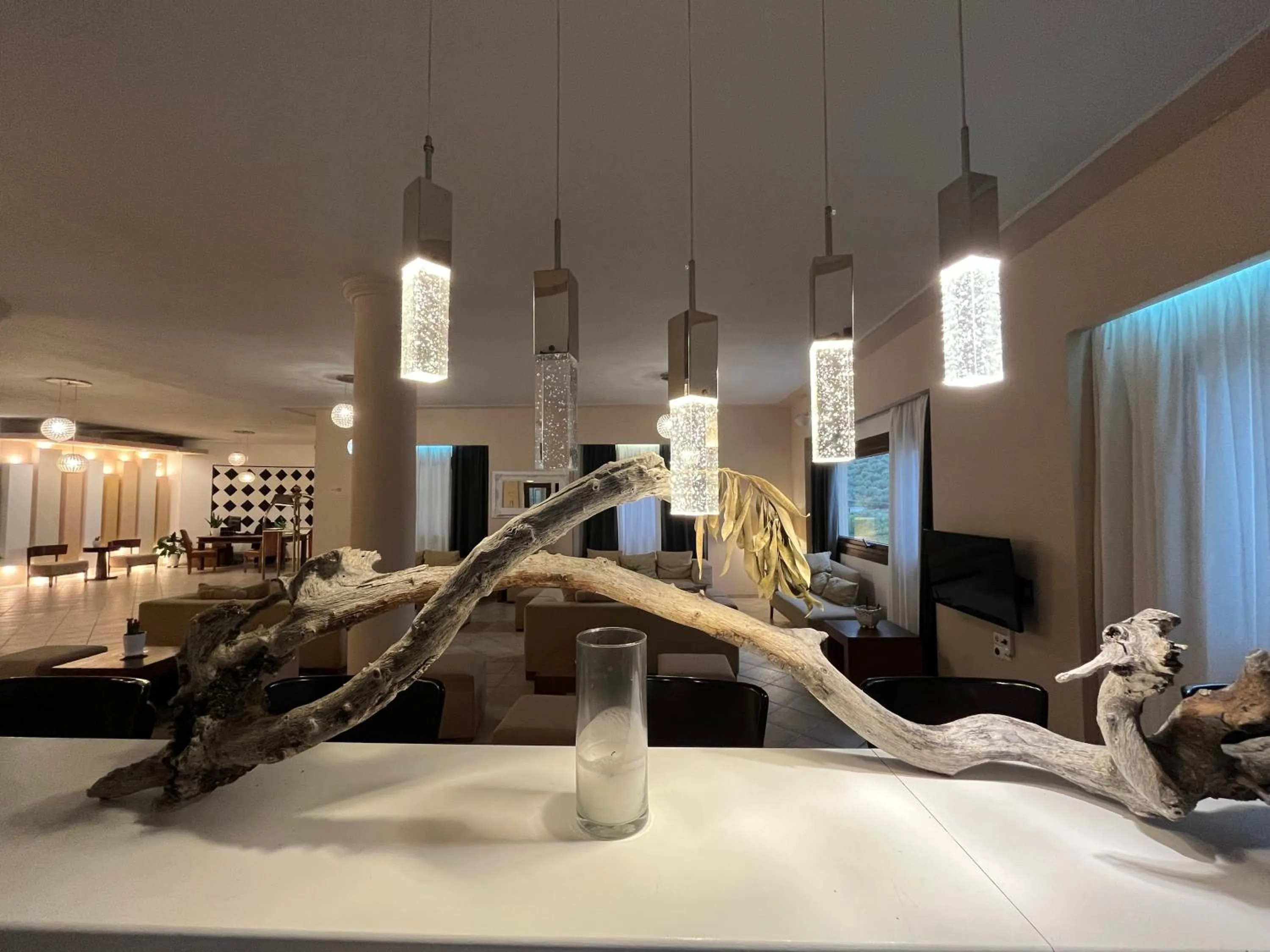 Breakfast in Skopelos Holidays Hotel & Spa