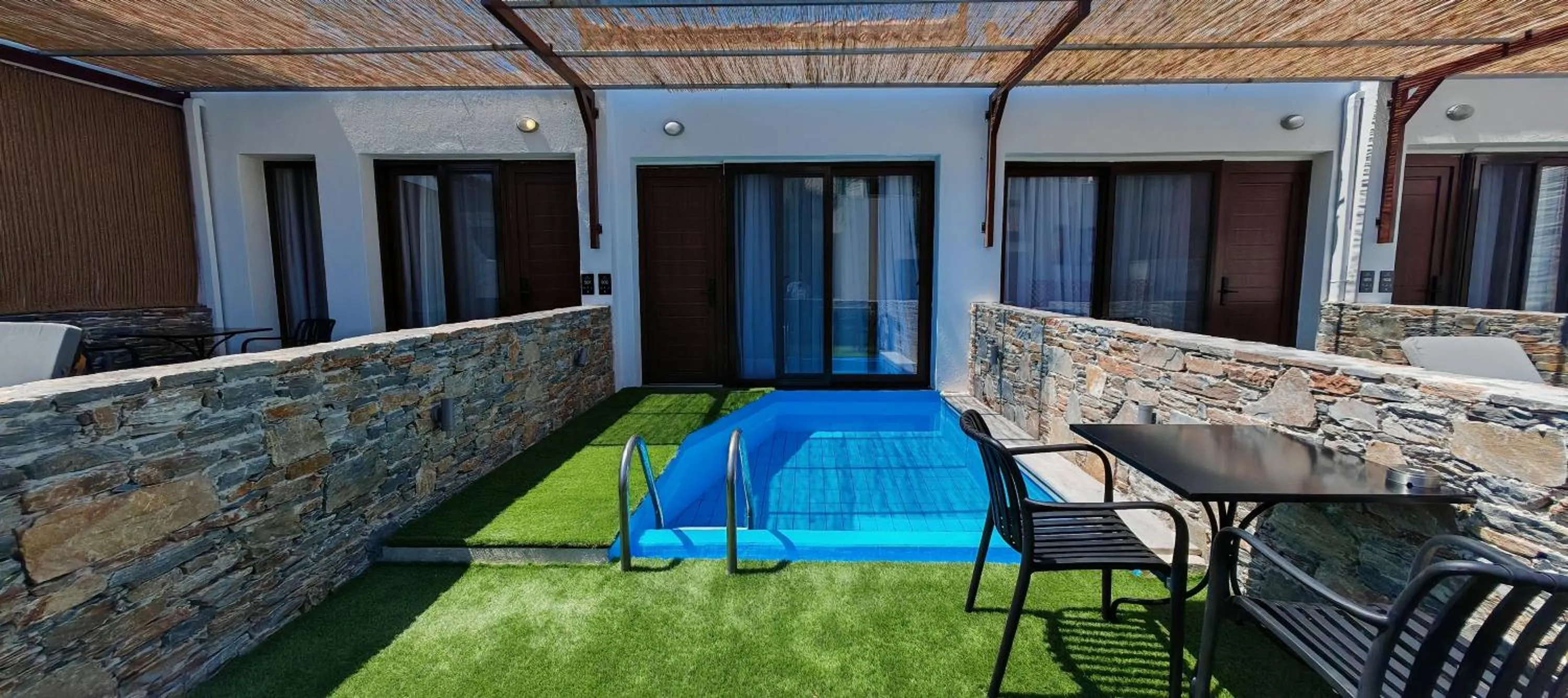 Rigas Hotel Skopelos