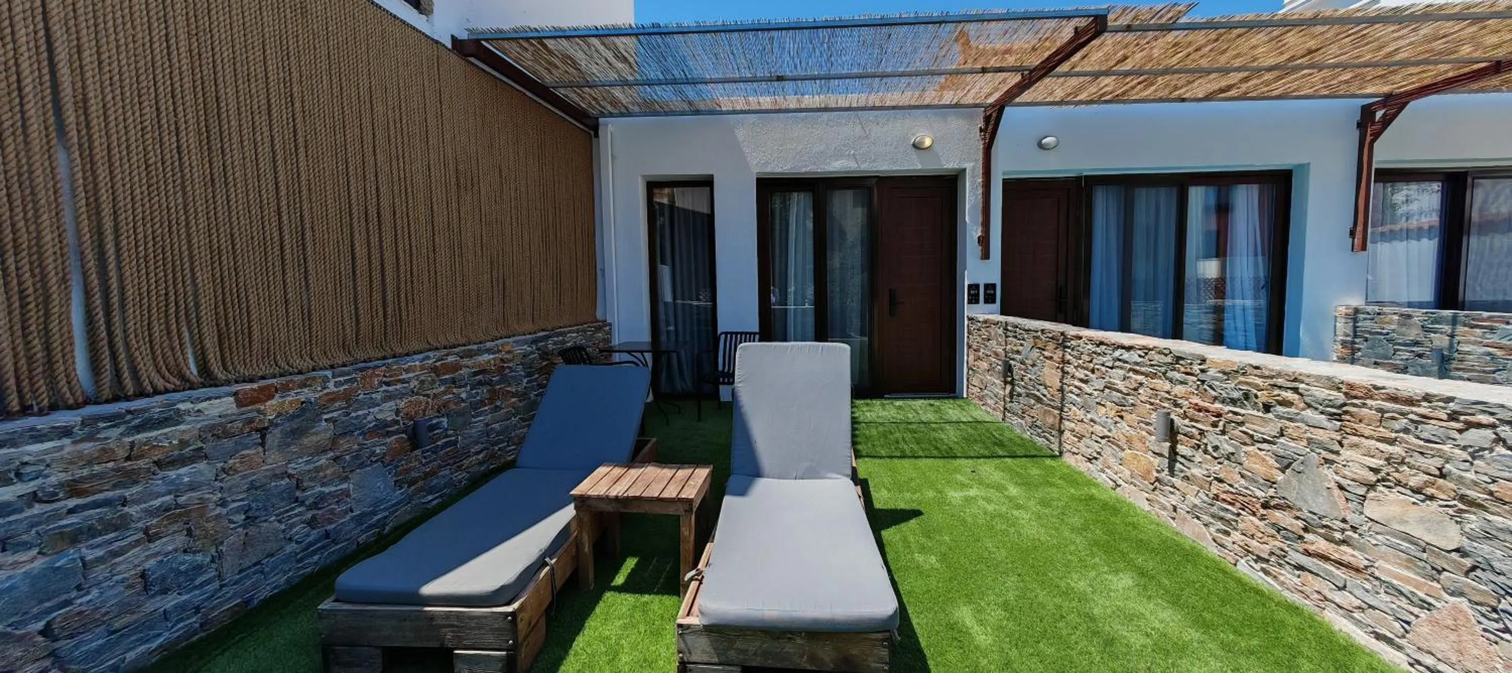 Rigas Hotel Skopelos